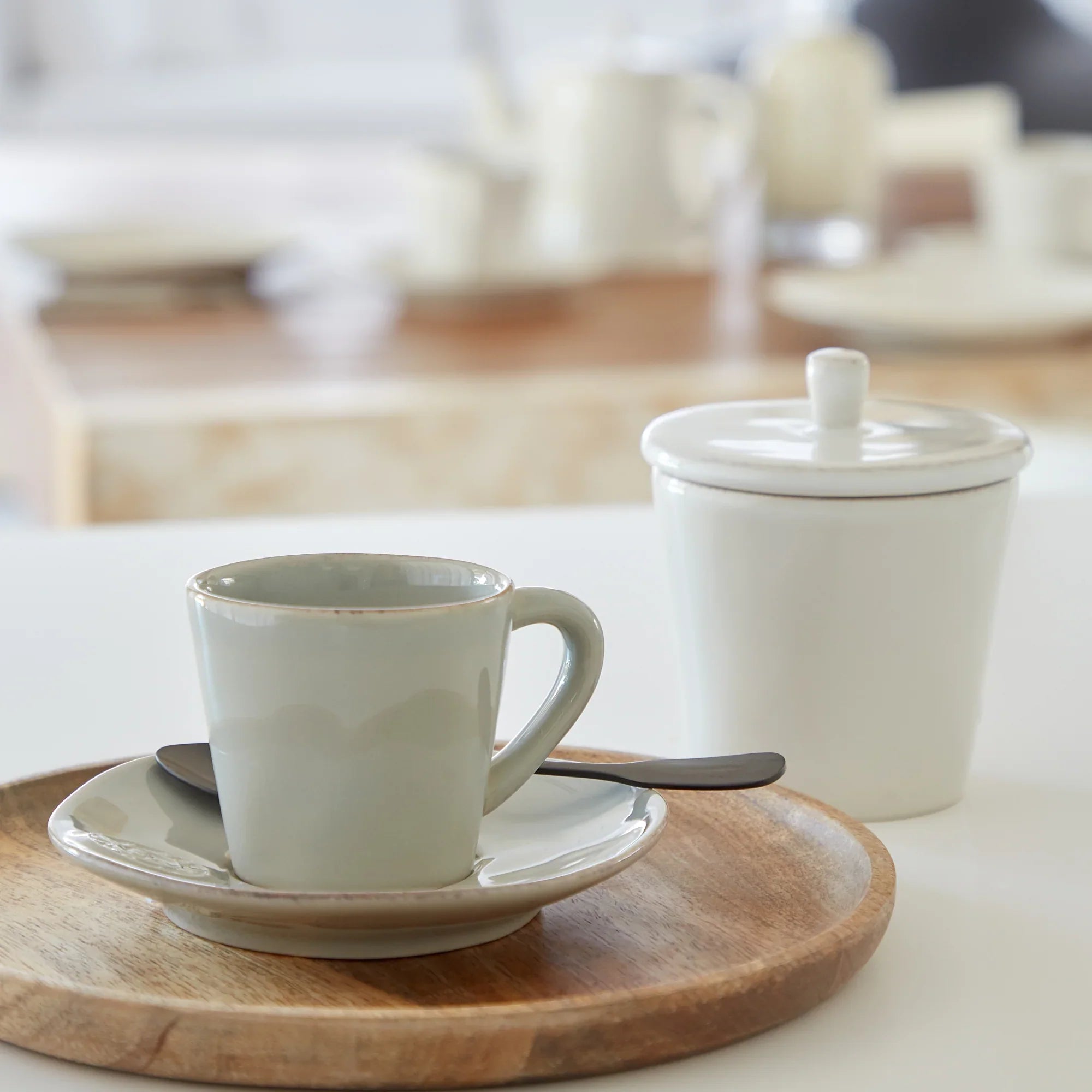 Saucer