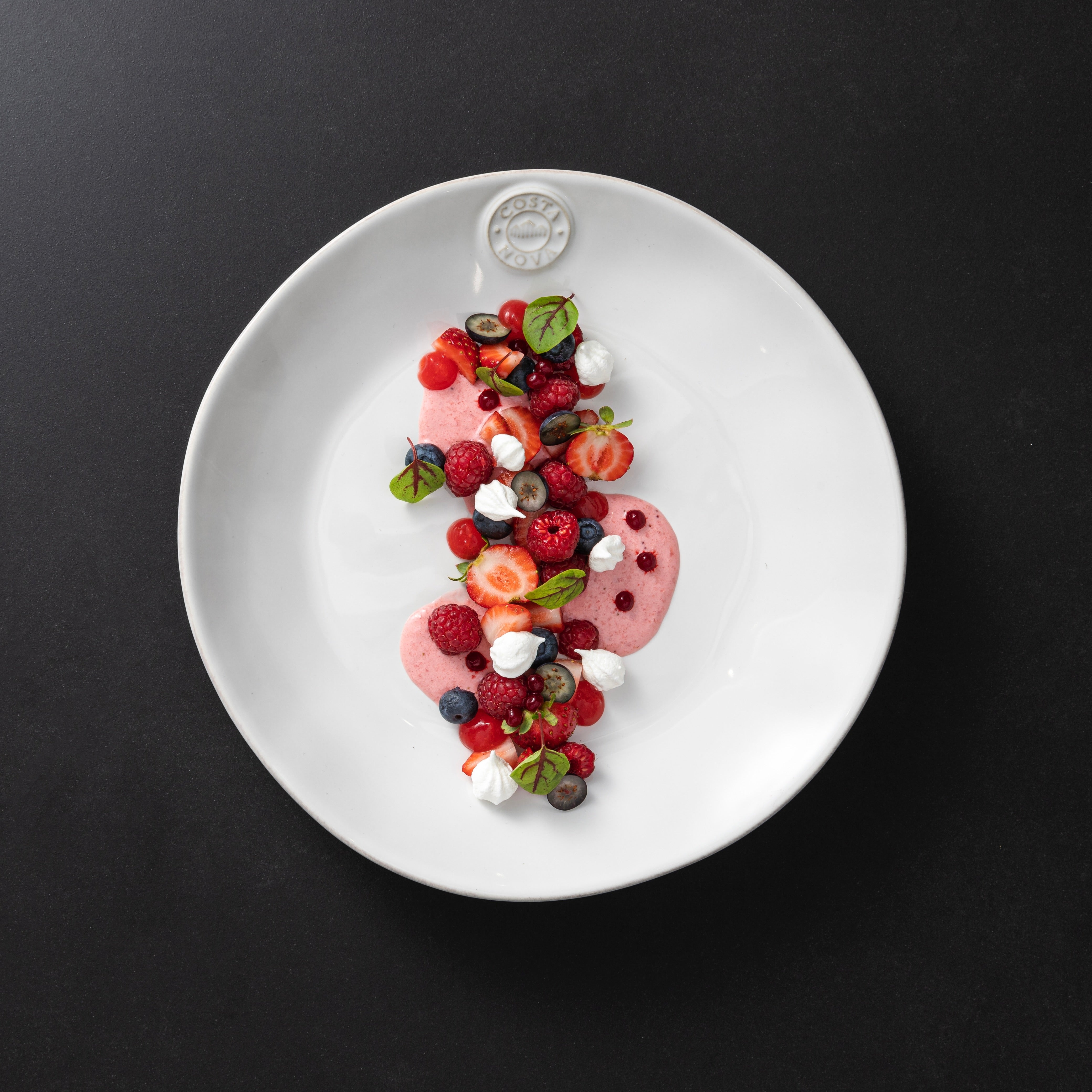 Plate