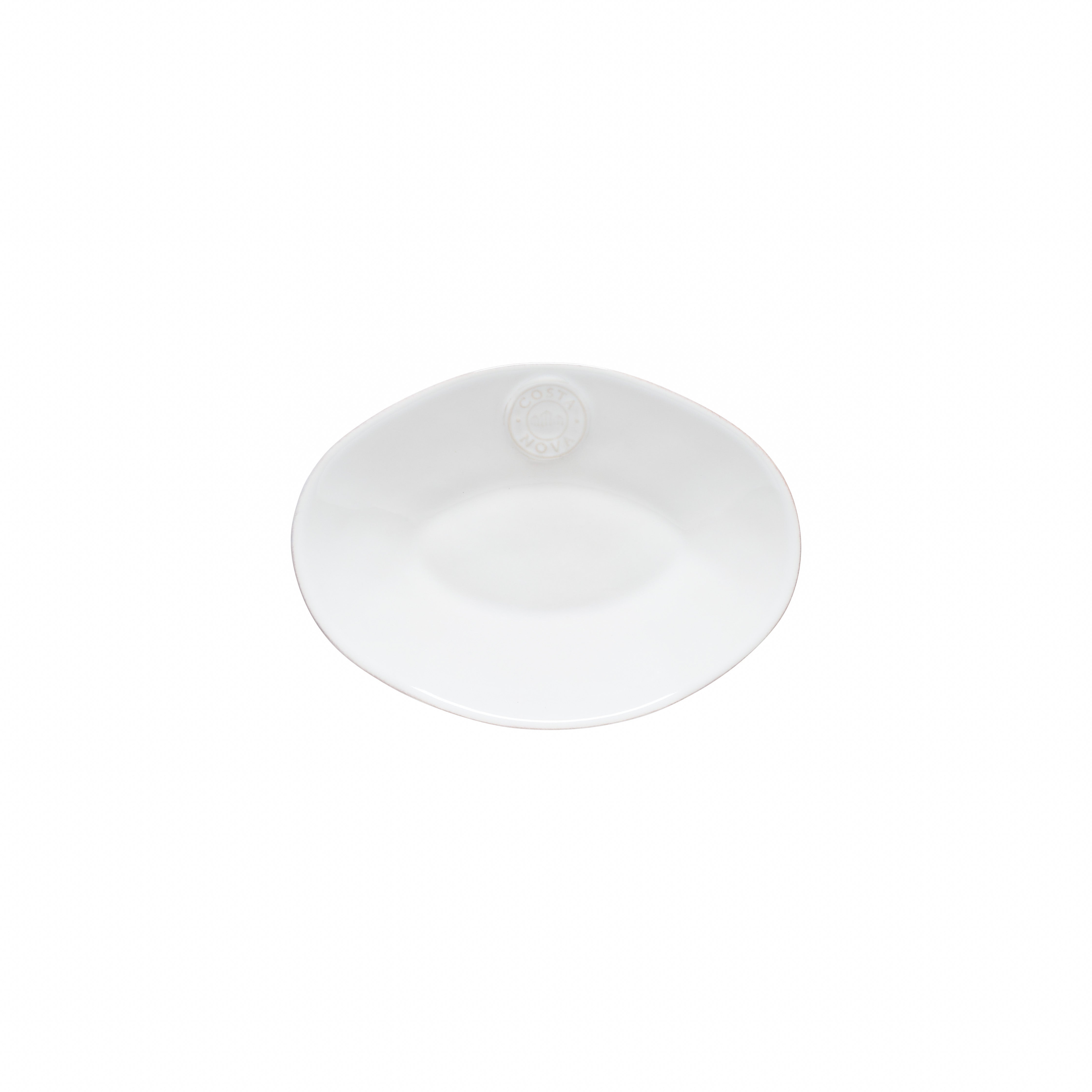 Oval Dish
