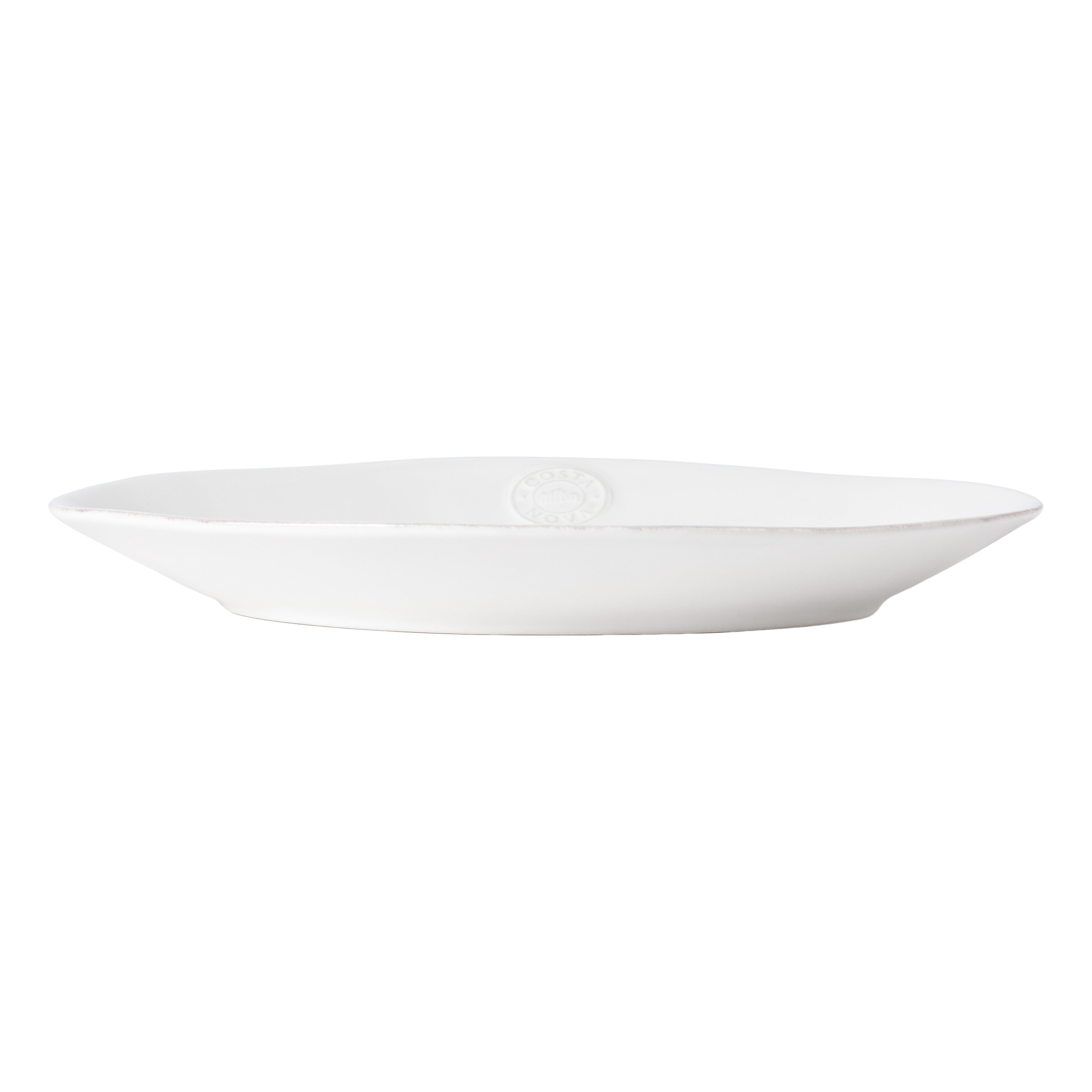 Oval Dish