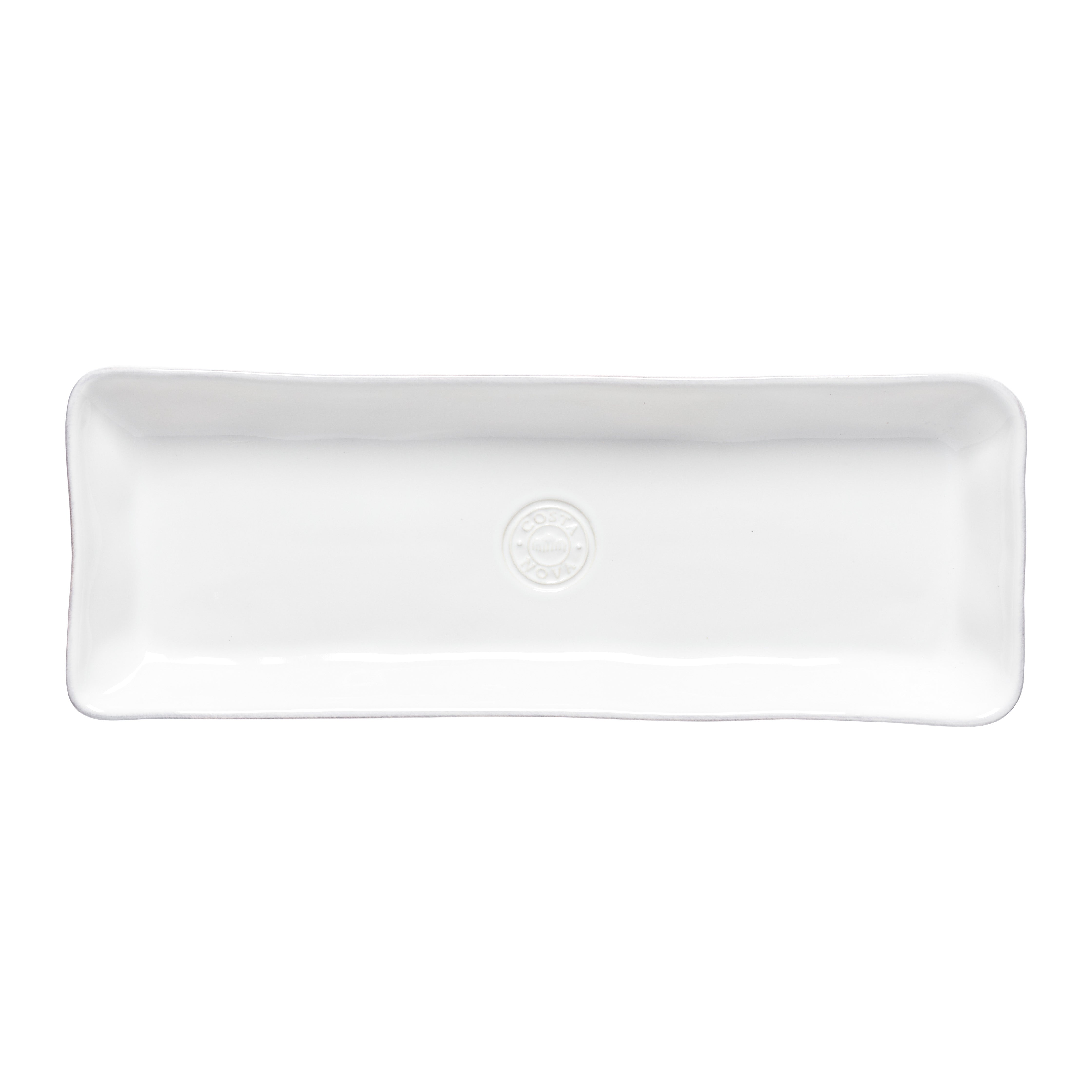 Rectangular Dish