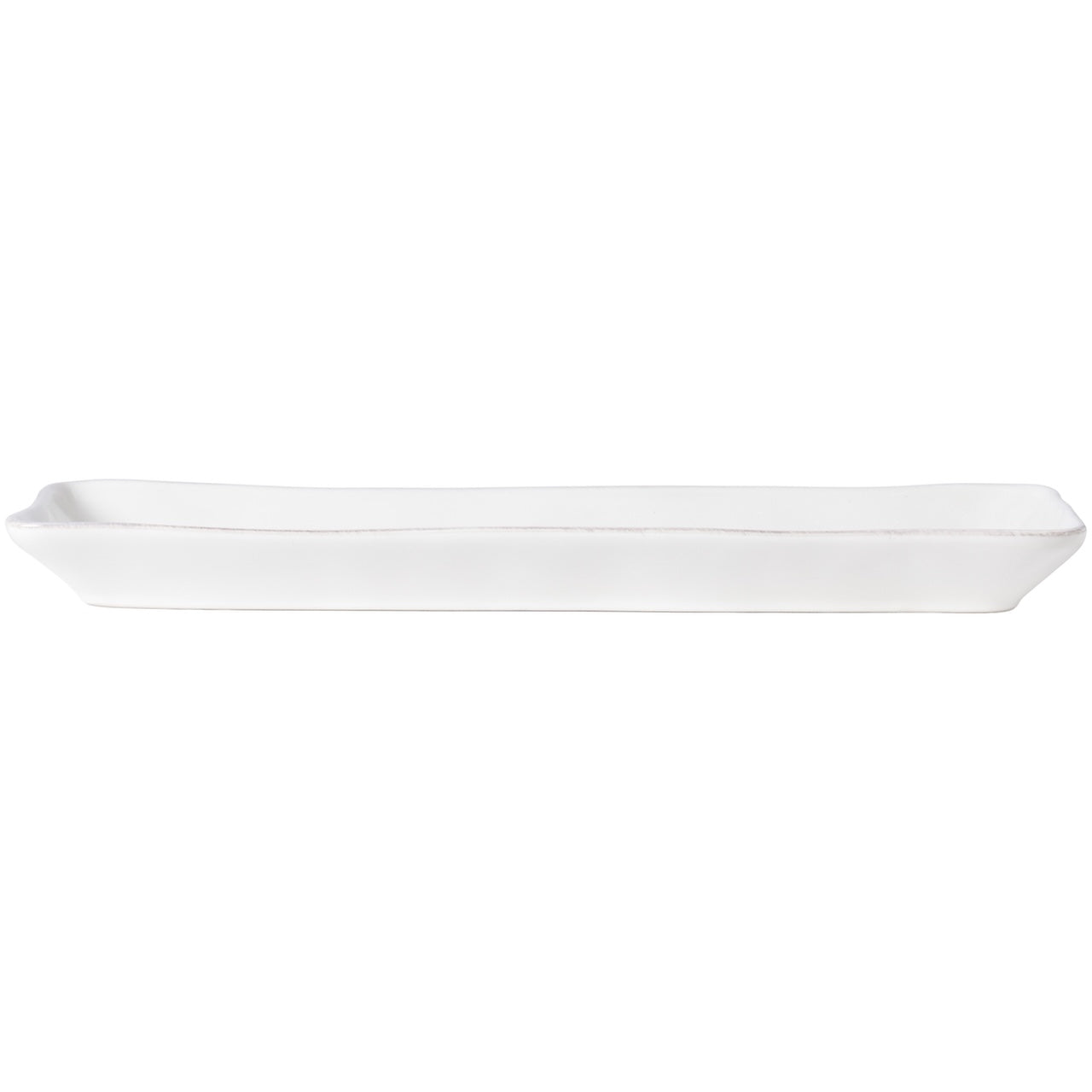 Rectangular Dish