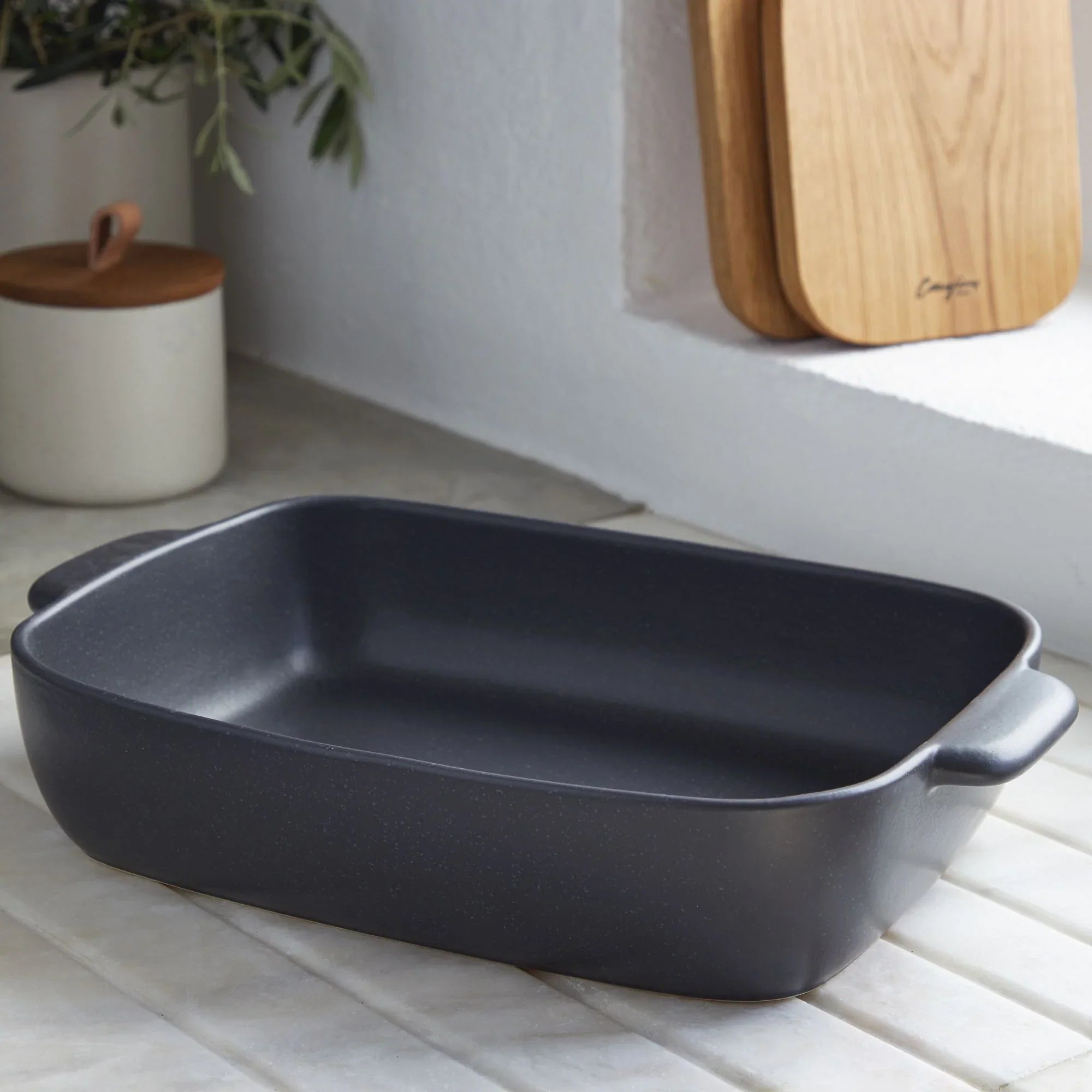 Baking Dish