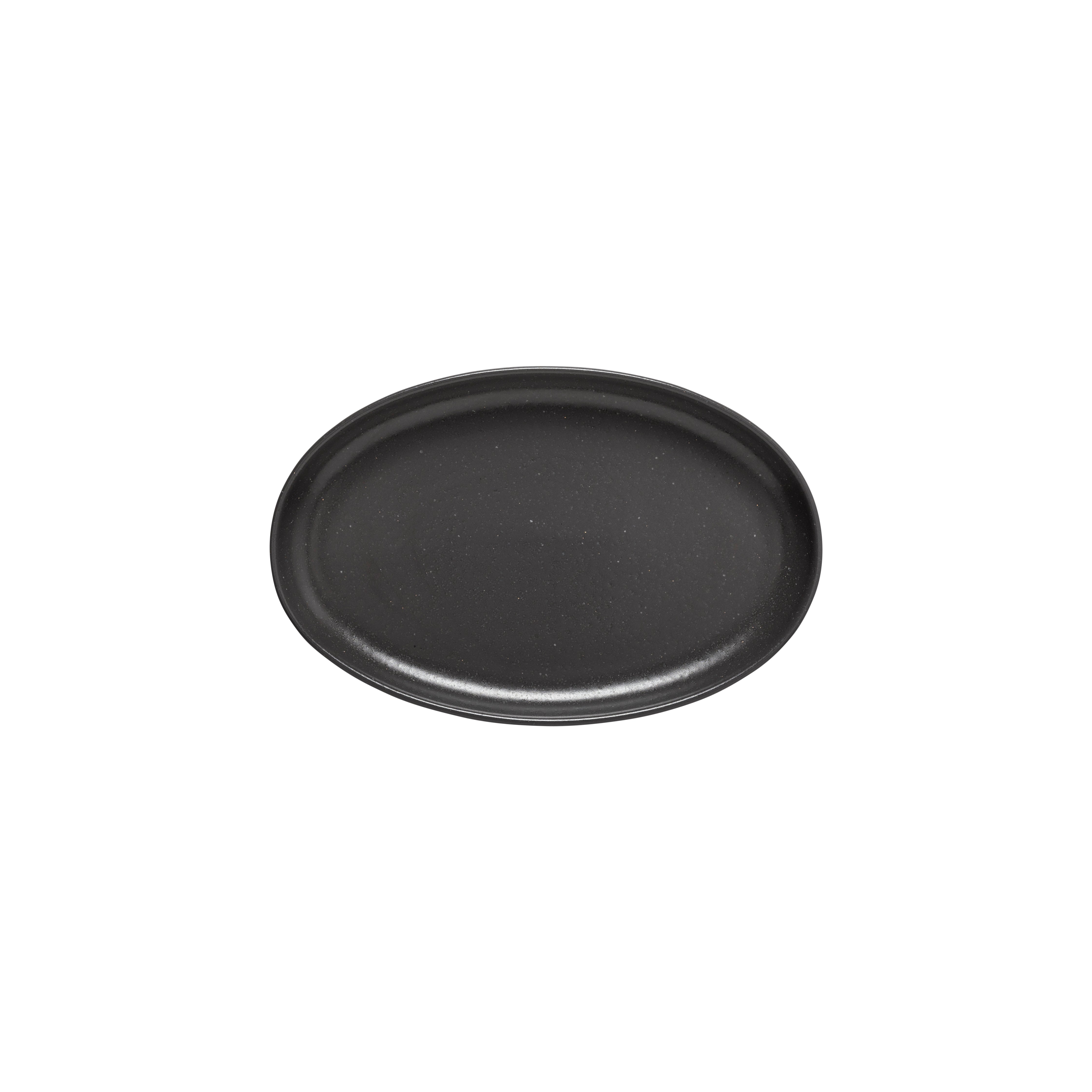 Oval Plate
