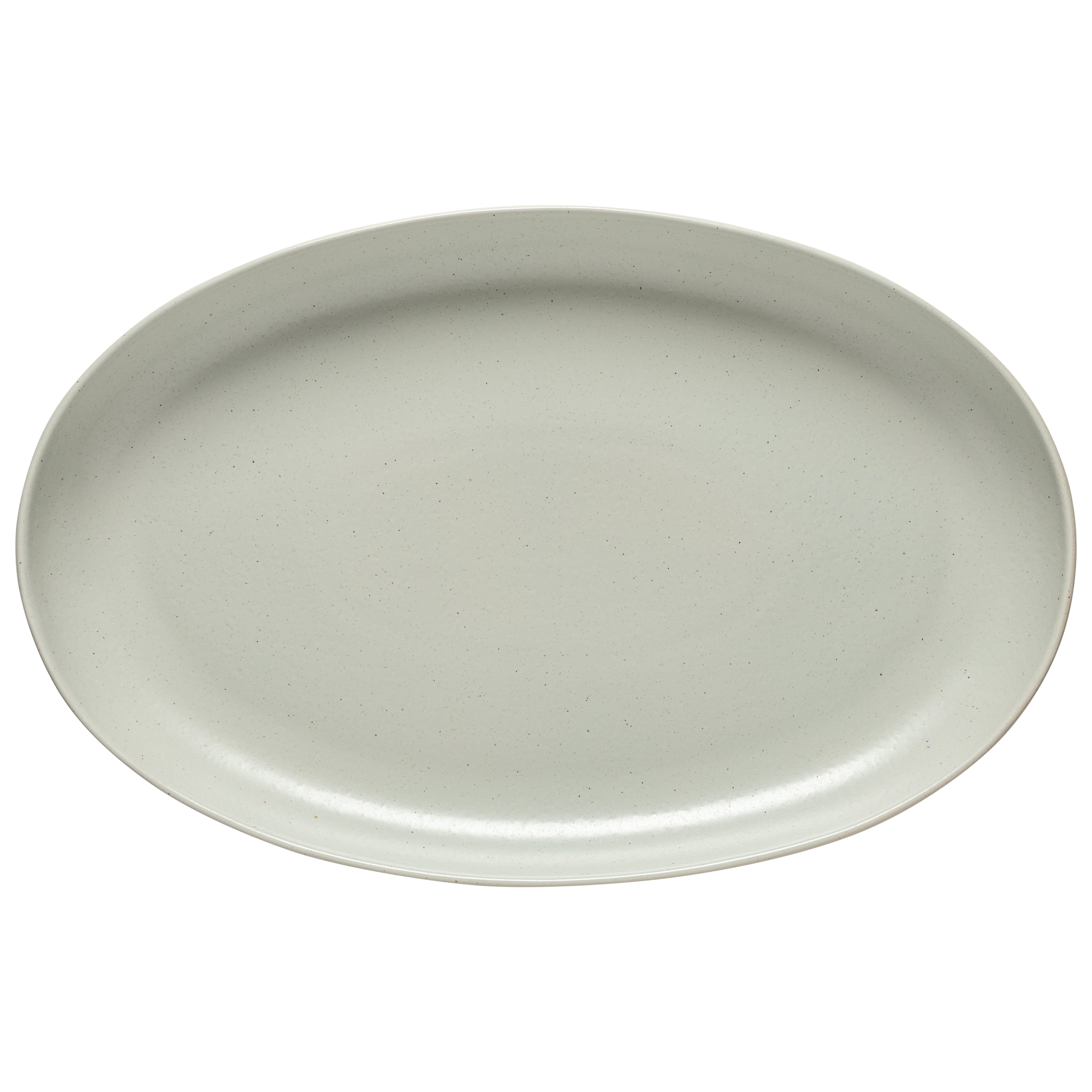Oval Dish