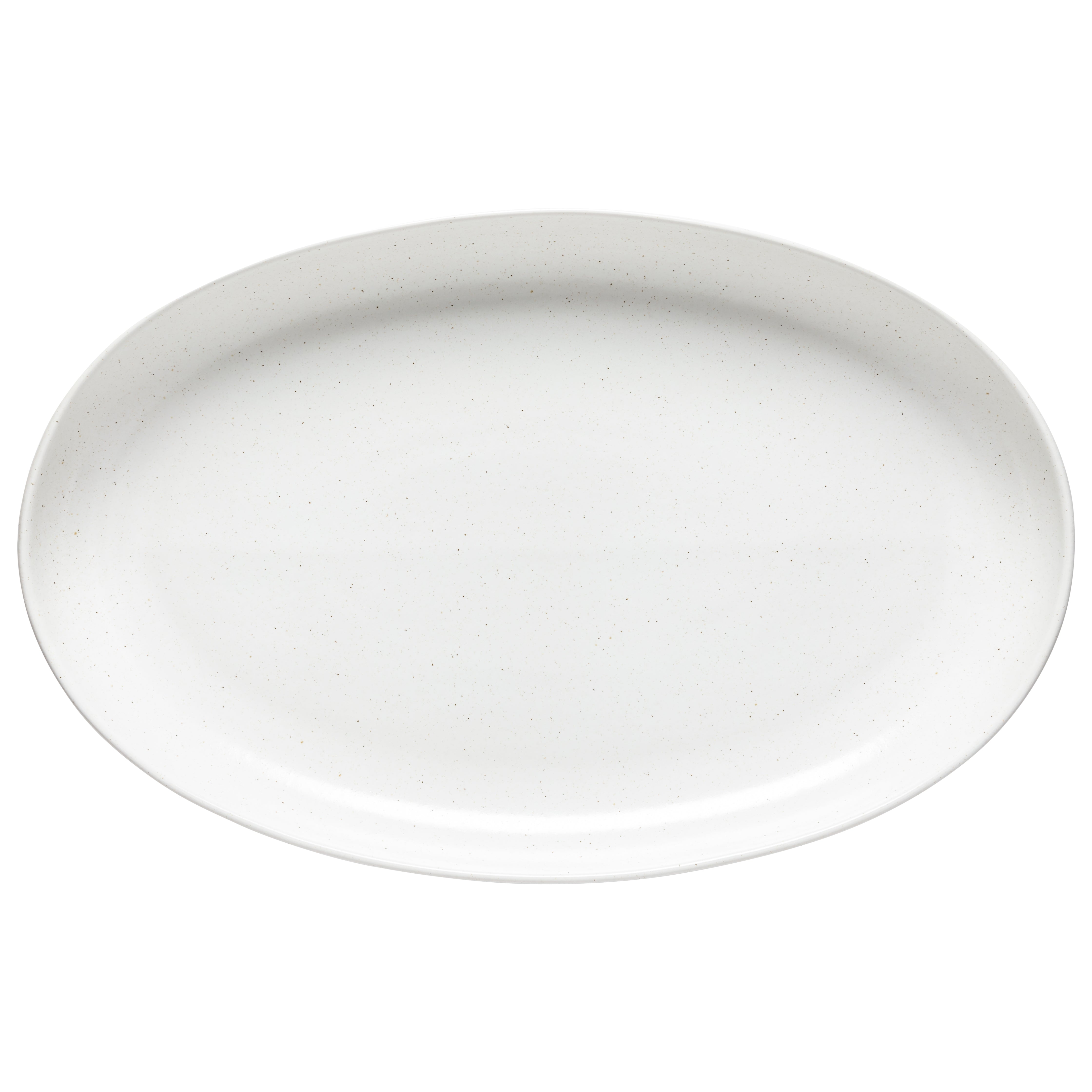 Oval Dish