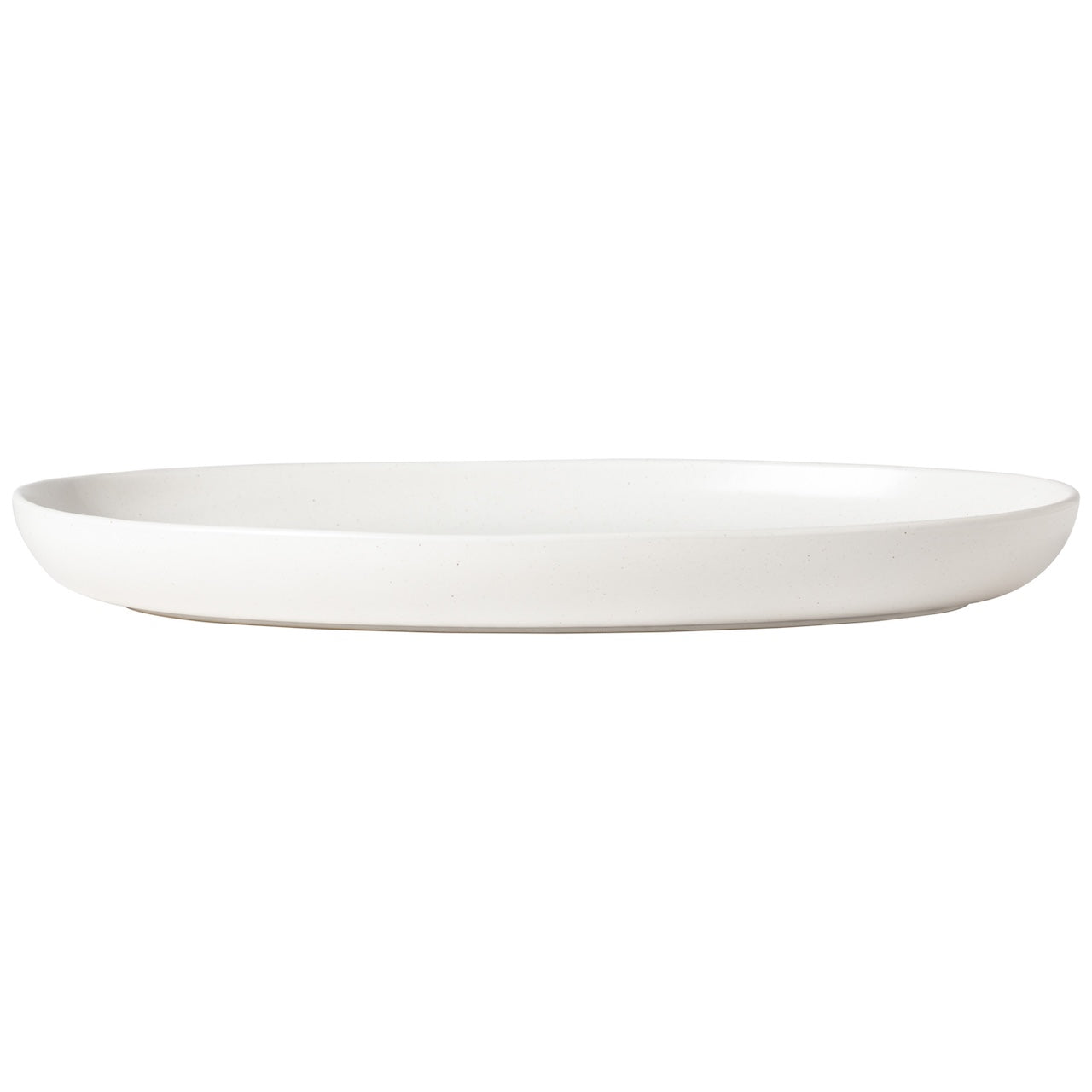 Oval Dish