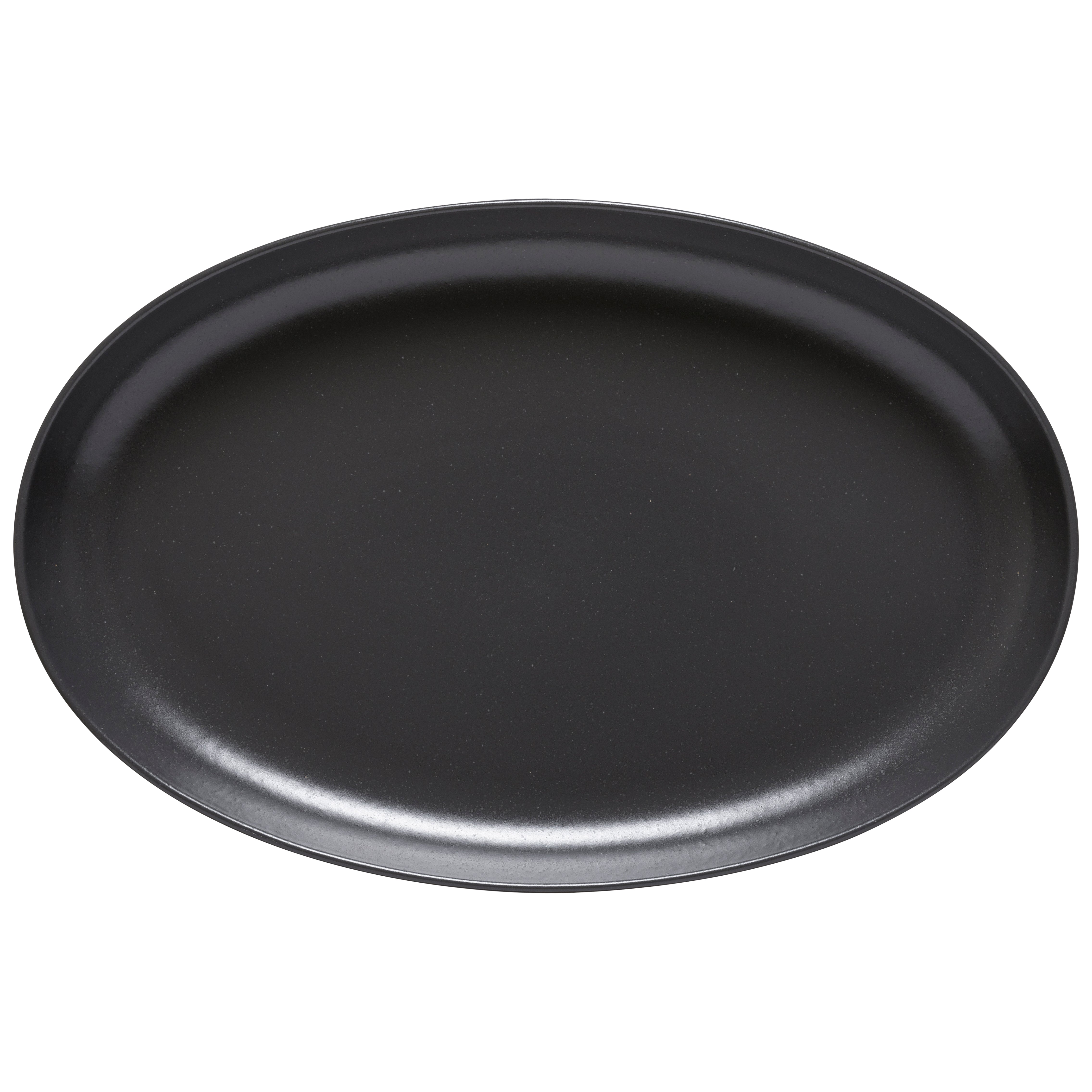 Oval Dish