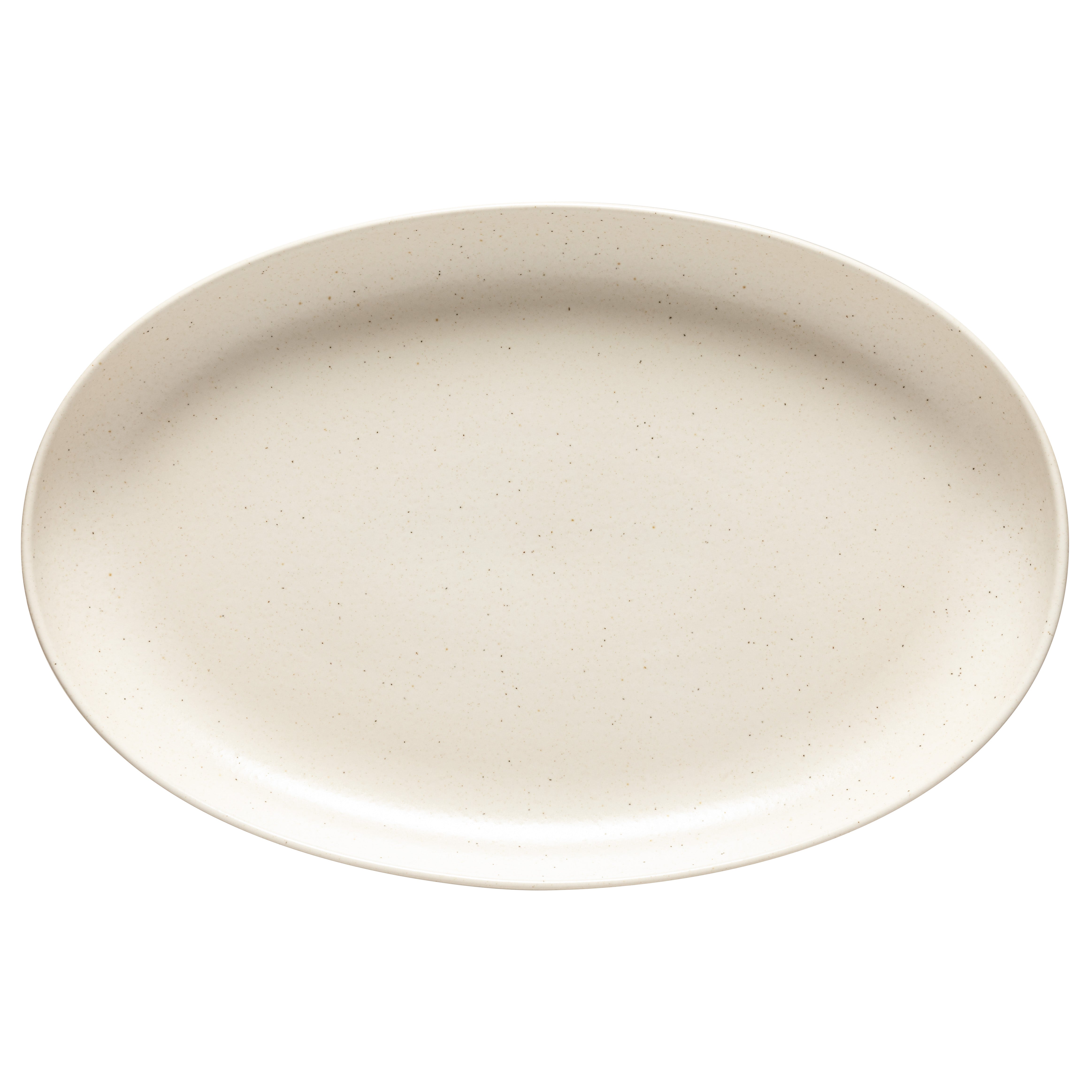 Oval Dish