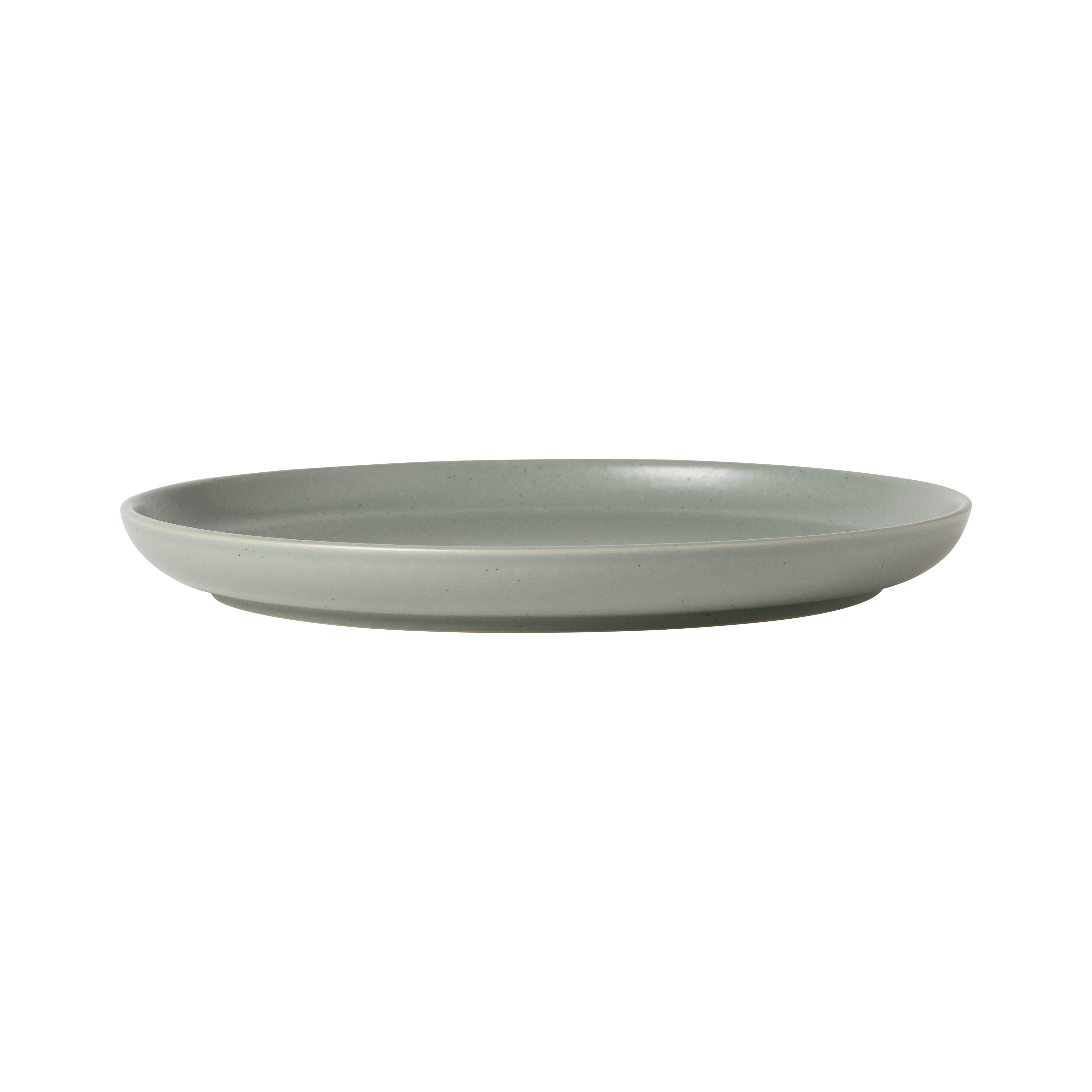 Plate