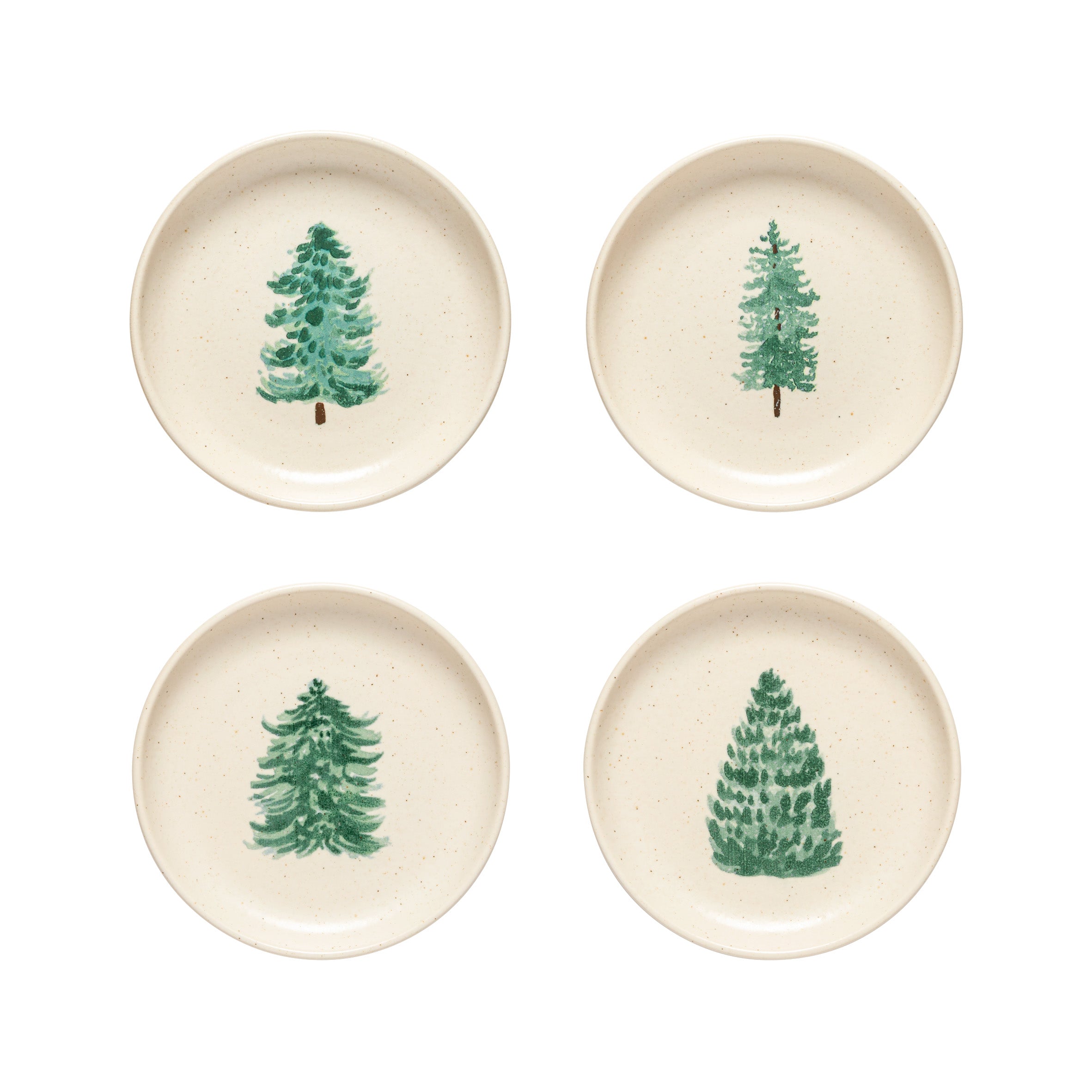 Oval Dish