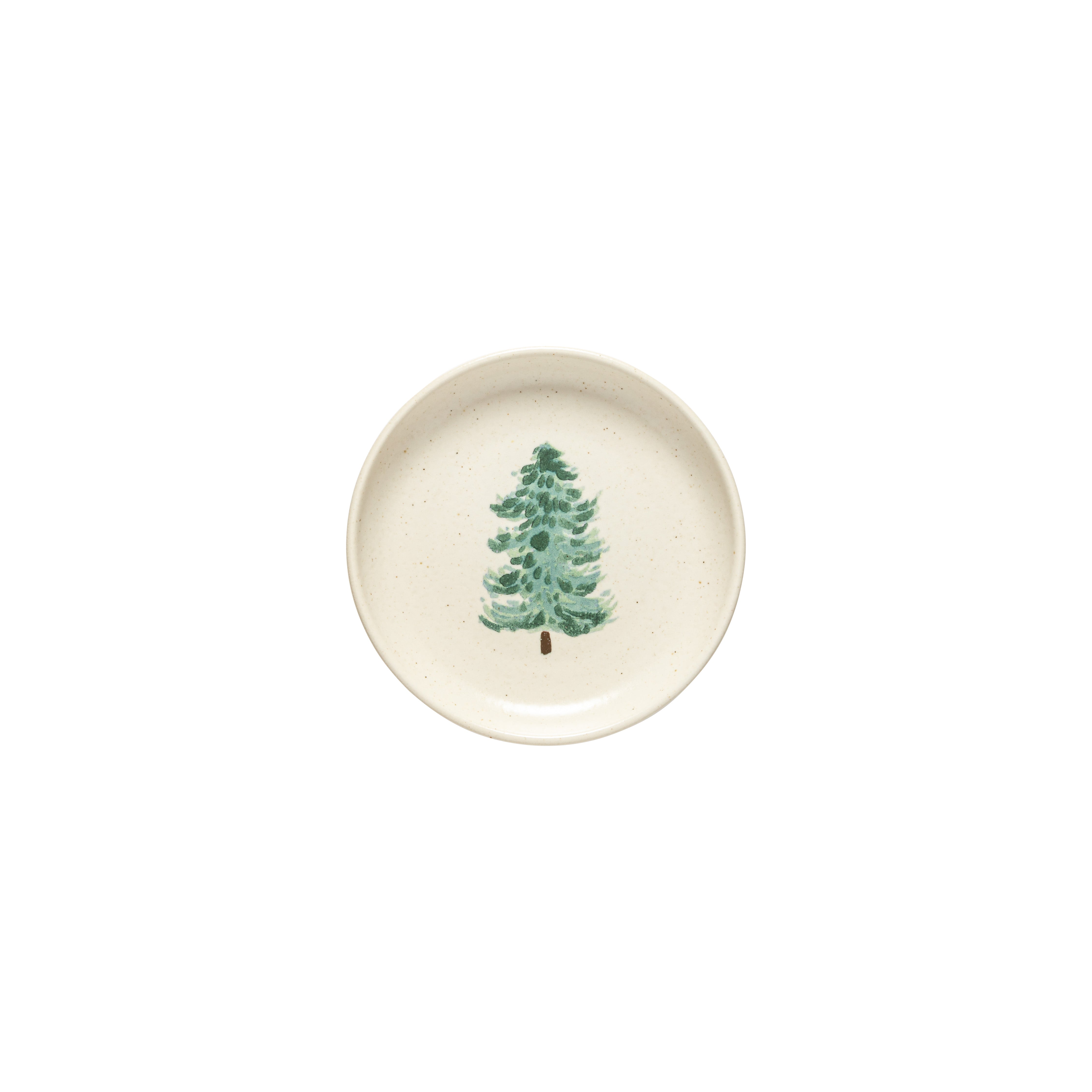 Oval Dish