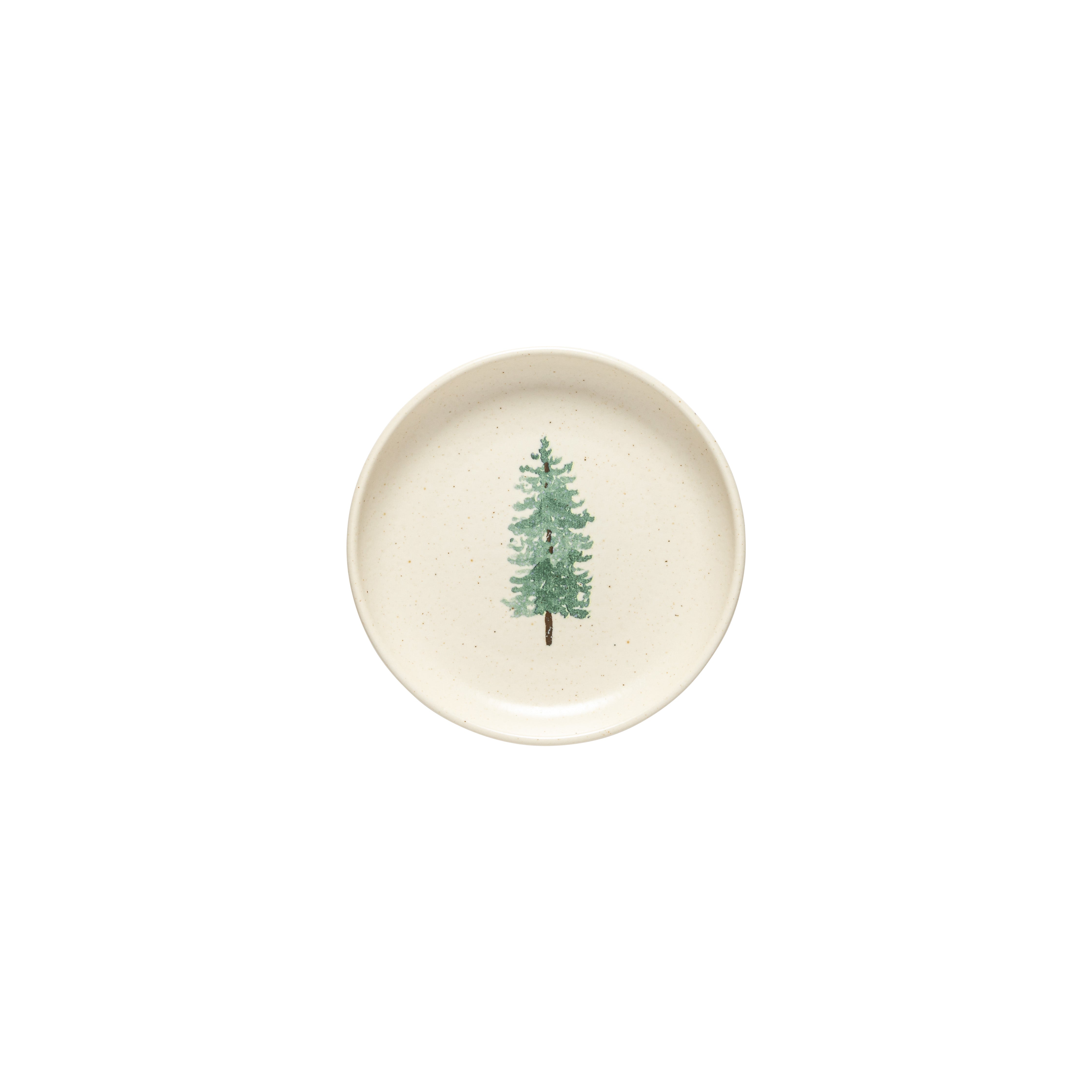 Oval Dish