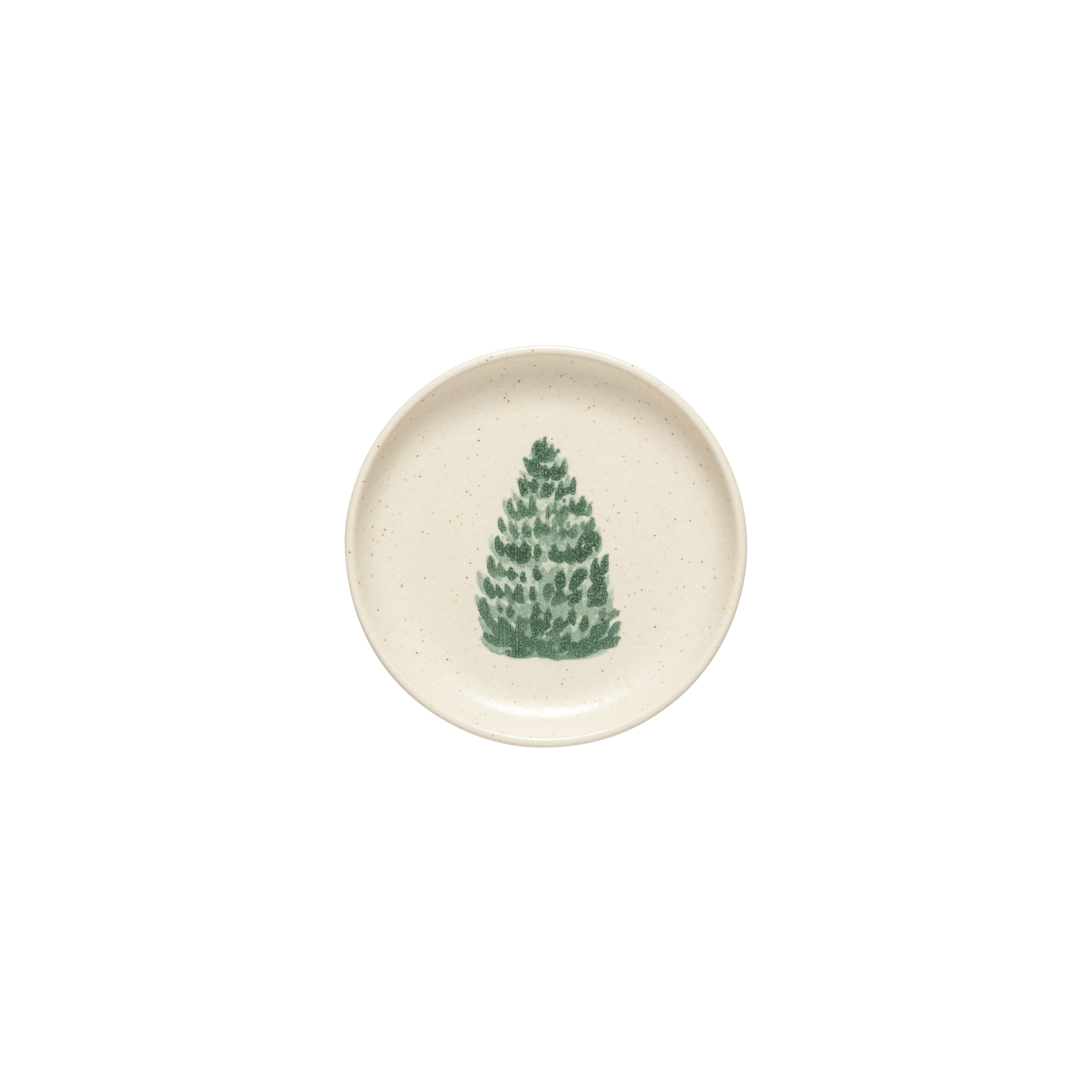 Oval Dish