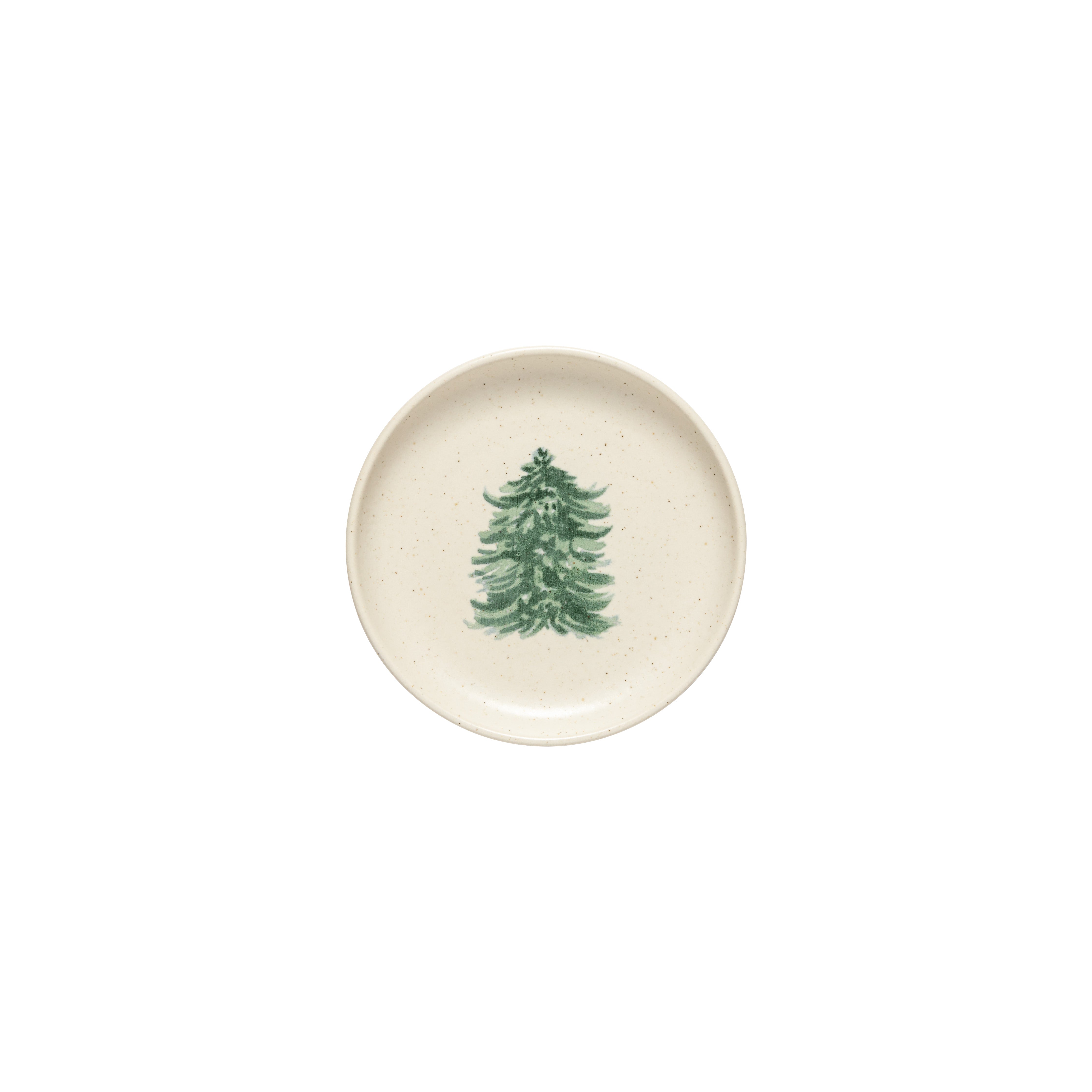 Oval Dish