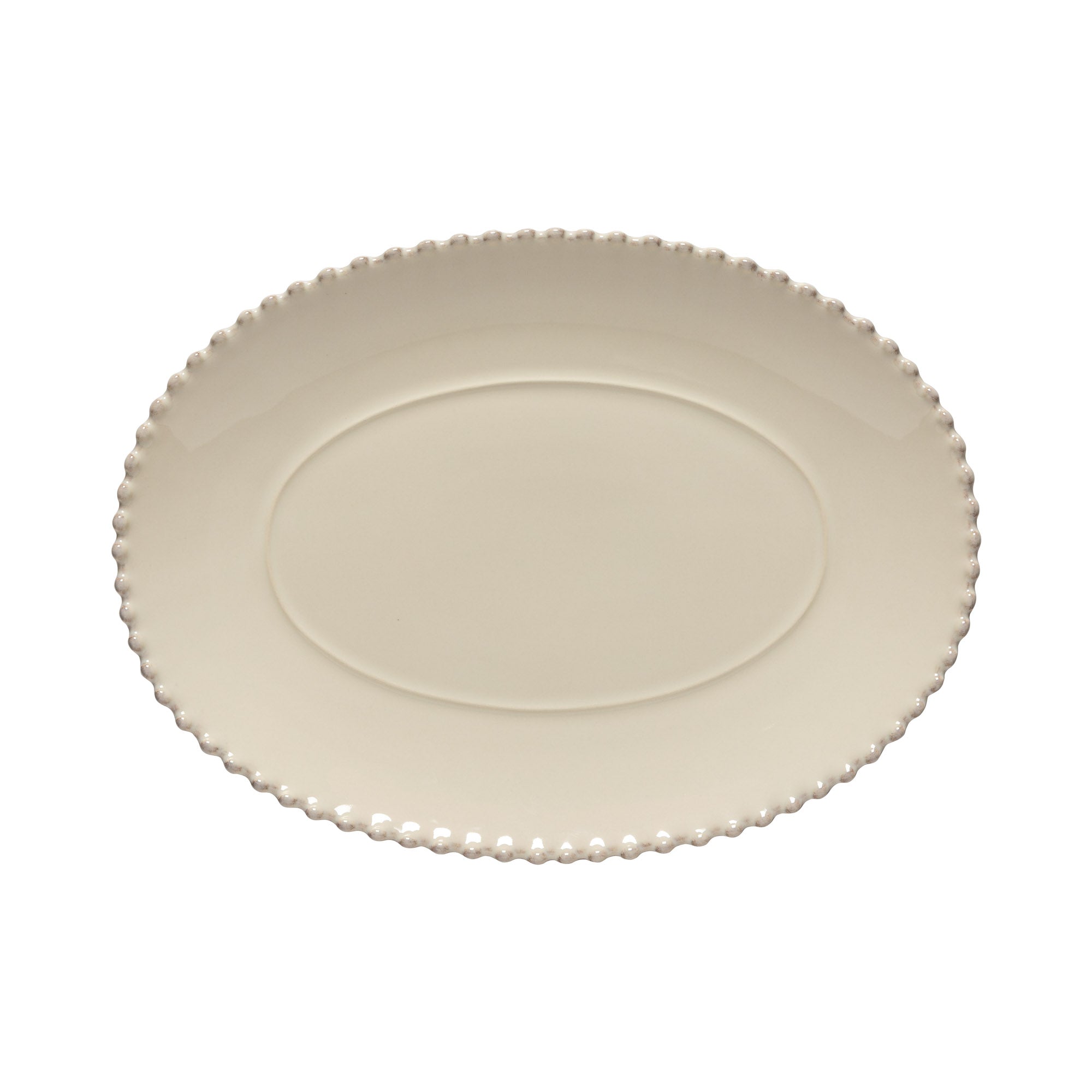 Oval Dish