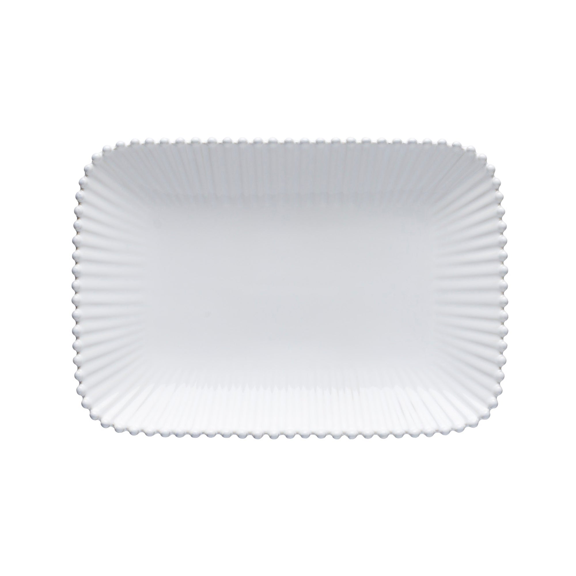 Rectangular Dish