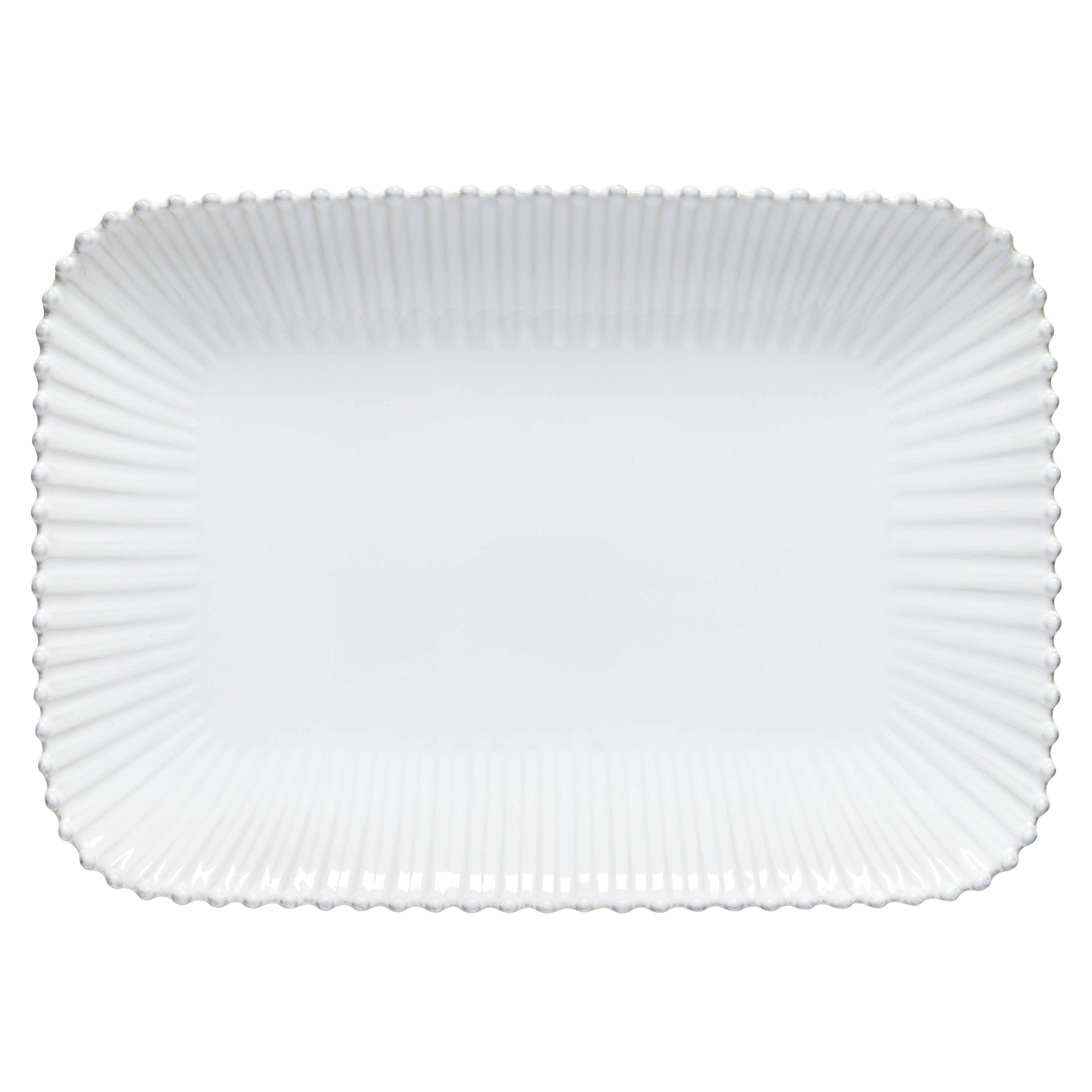 Rectangular Dish