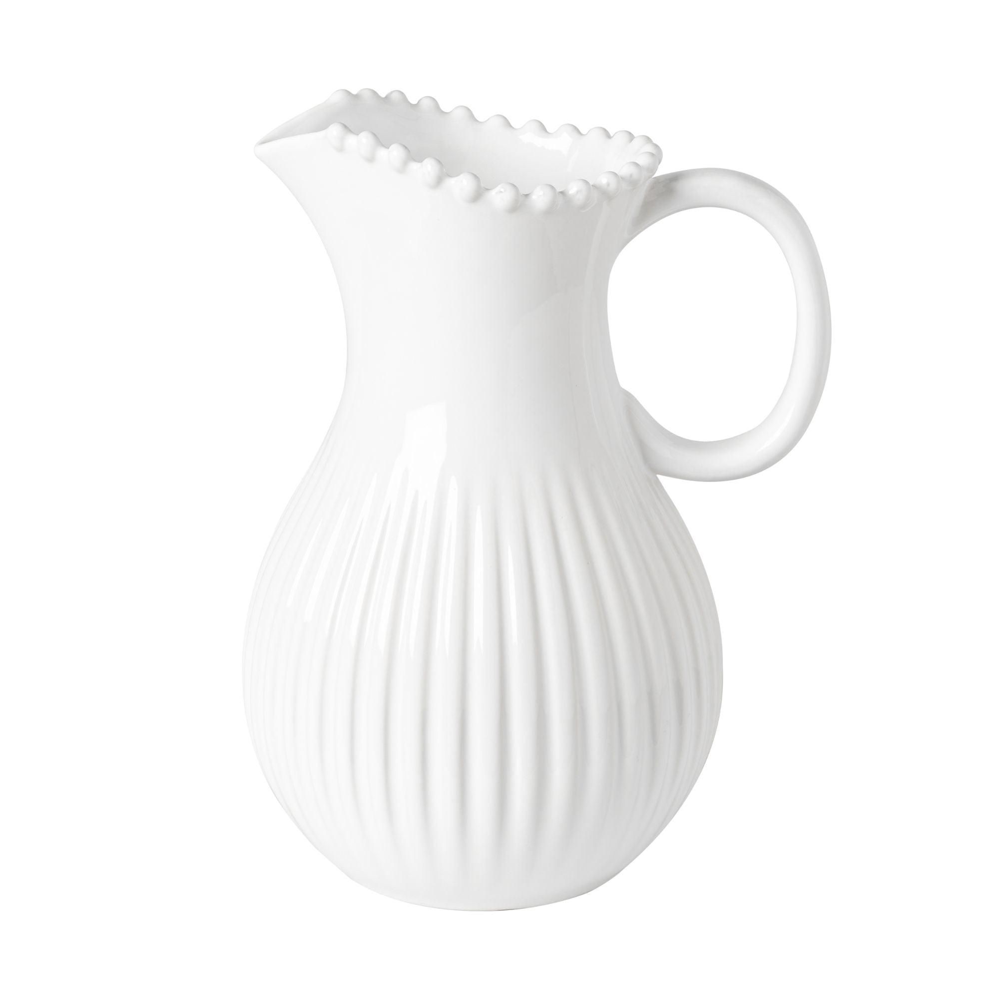 Pitcher