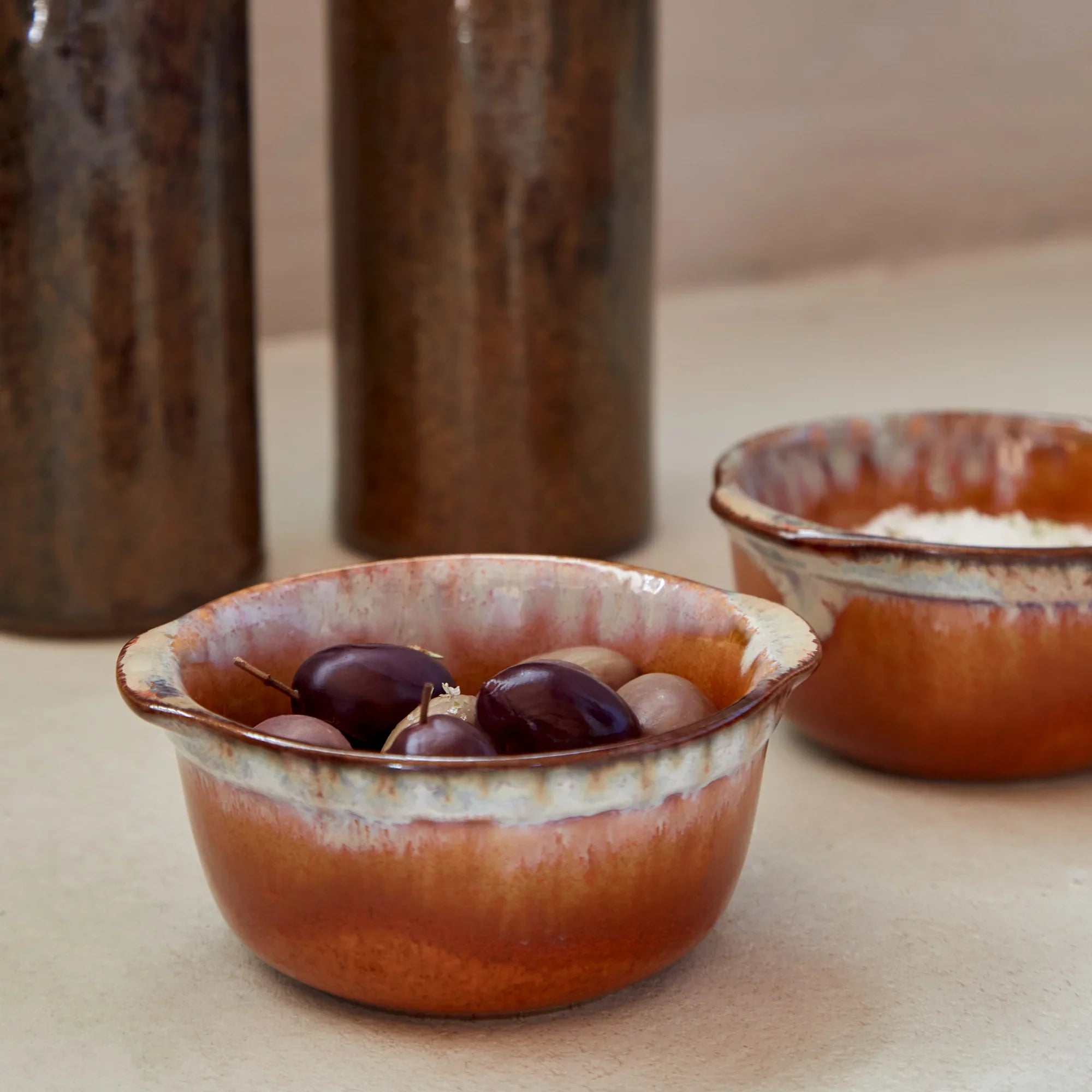 Sauce Dish