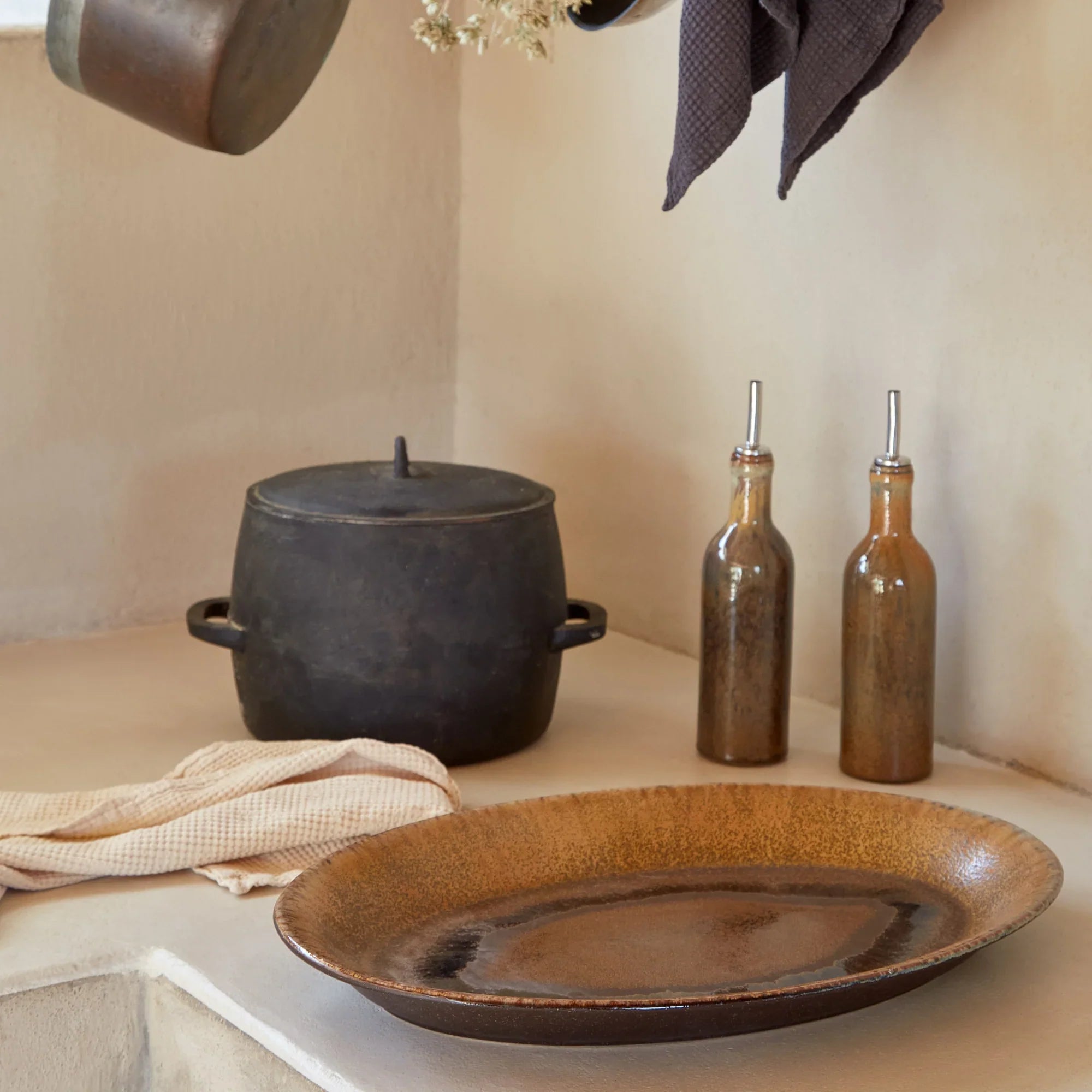 Dish