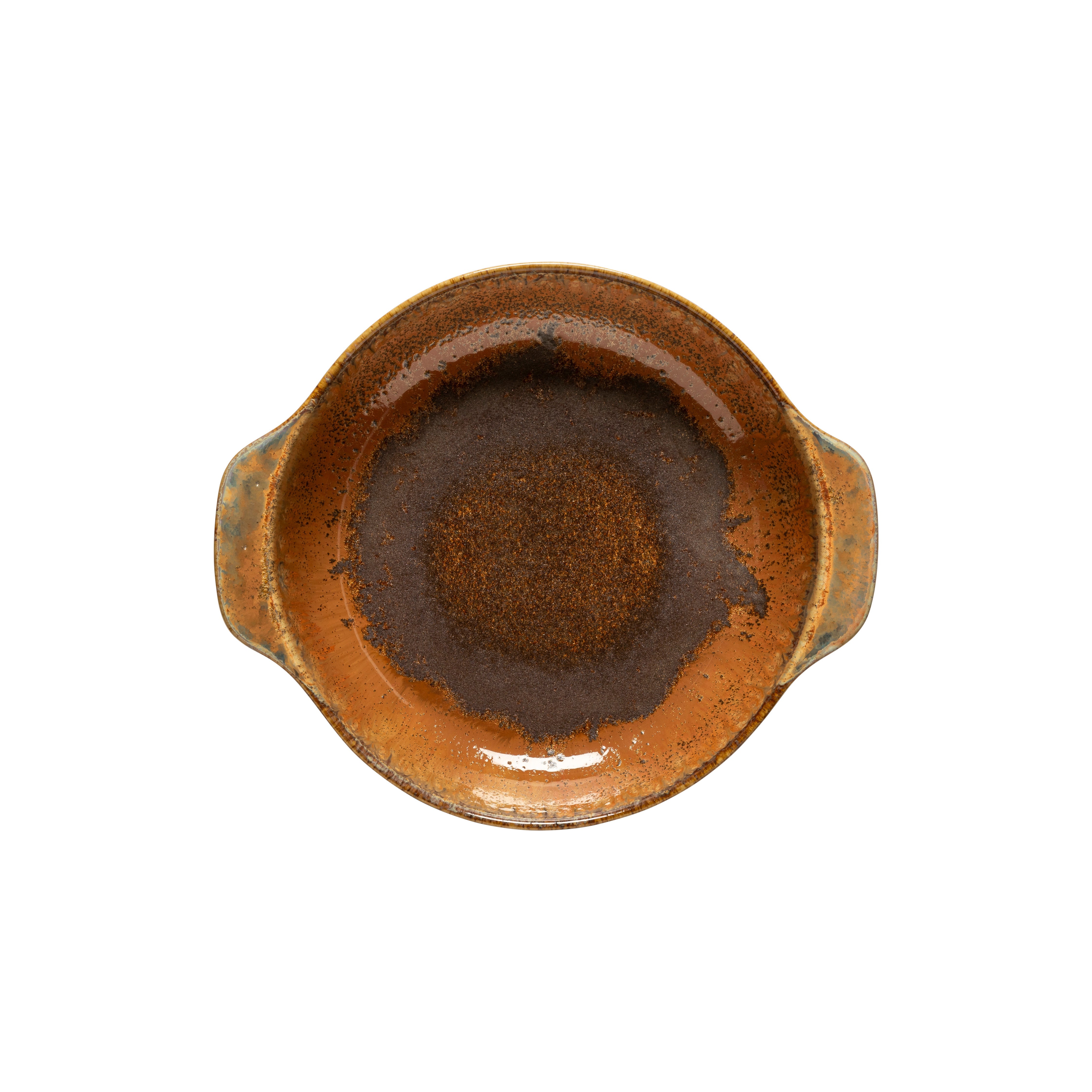 Deep Plate