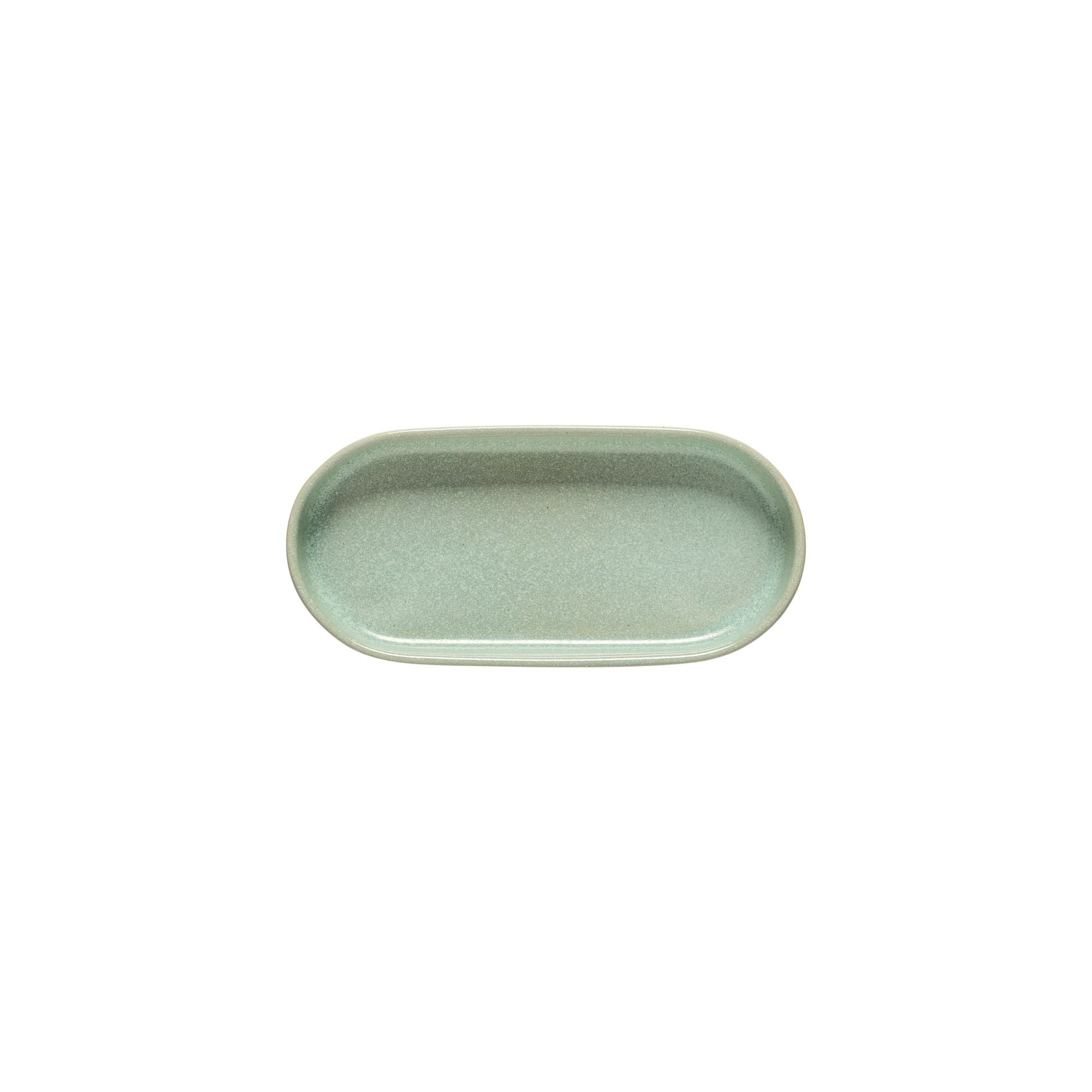 Oval Dish