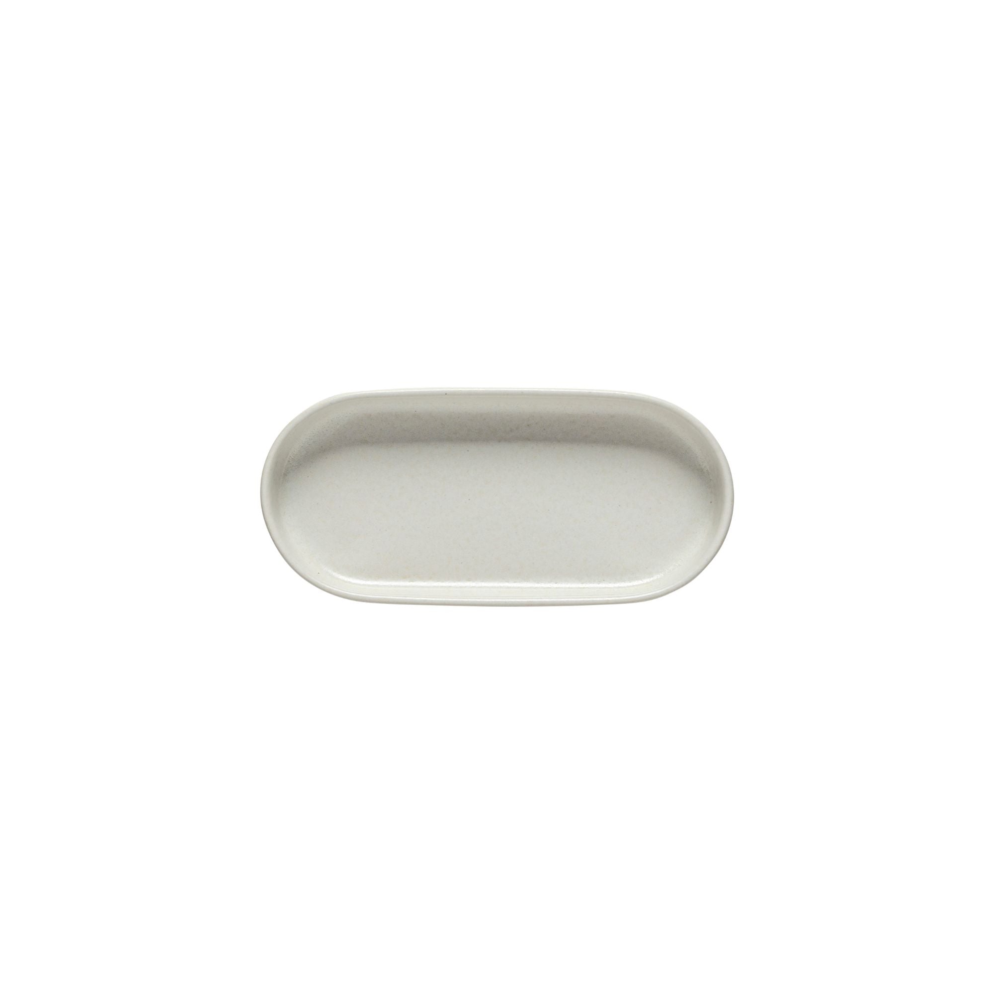 Oval Dish