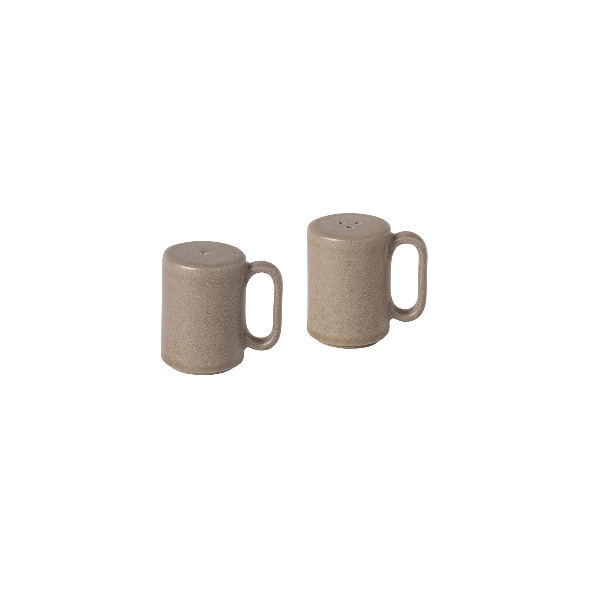 Salt and Pepper