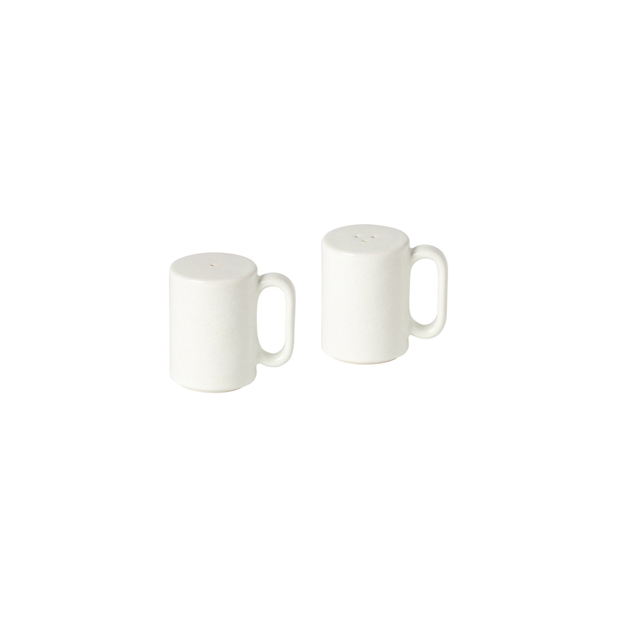 Salt and Pepper