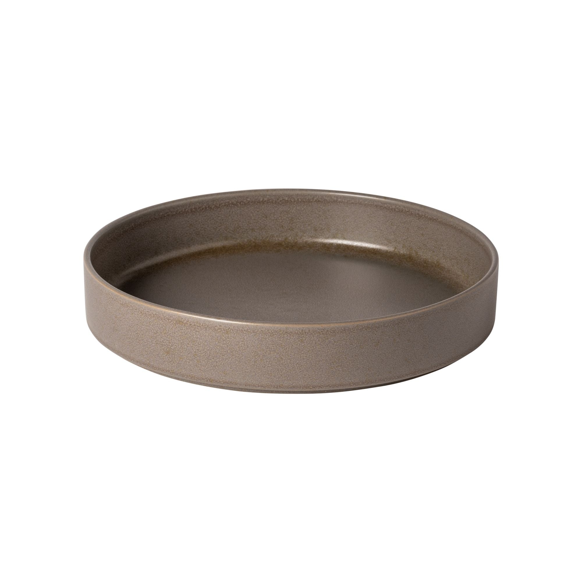 Deep Plate