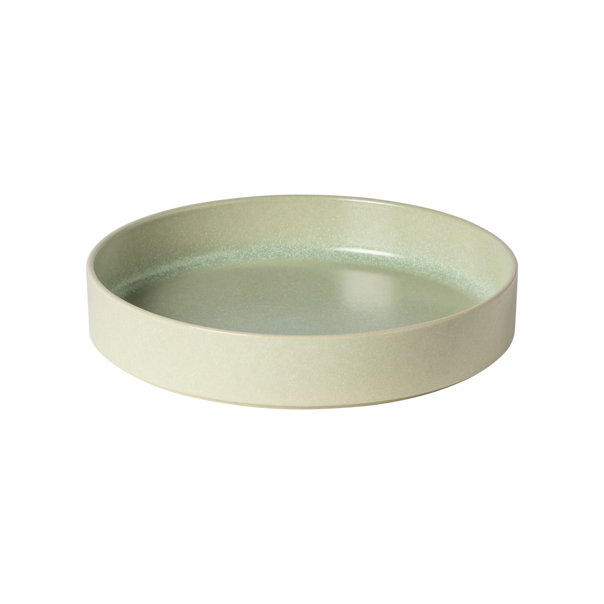 Deep Plate