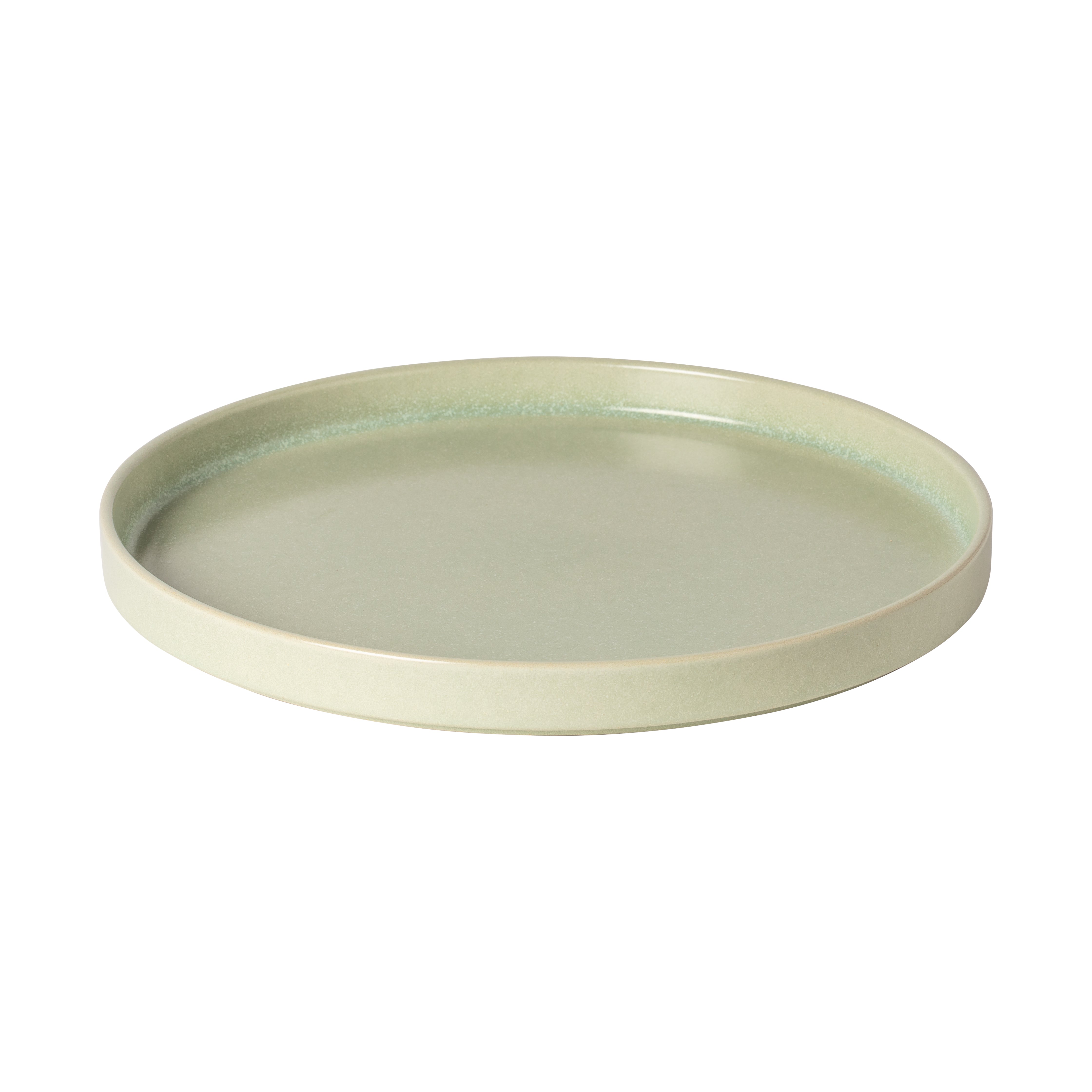 Deep Plate