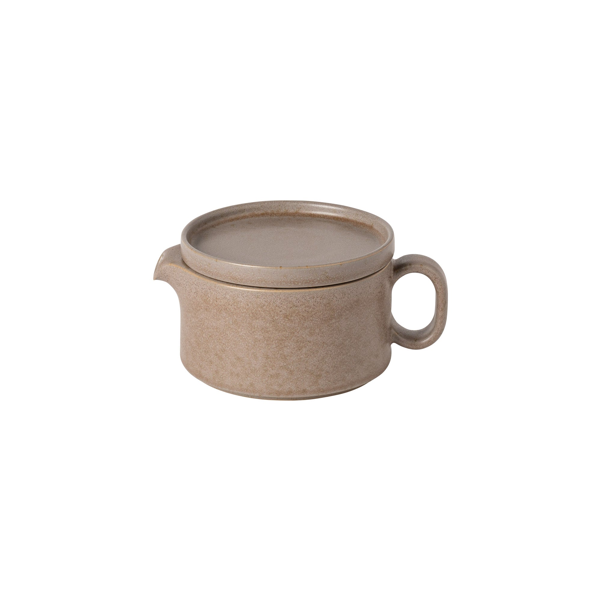 Teapot