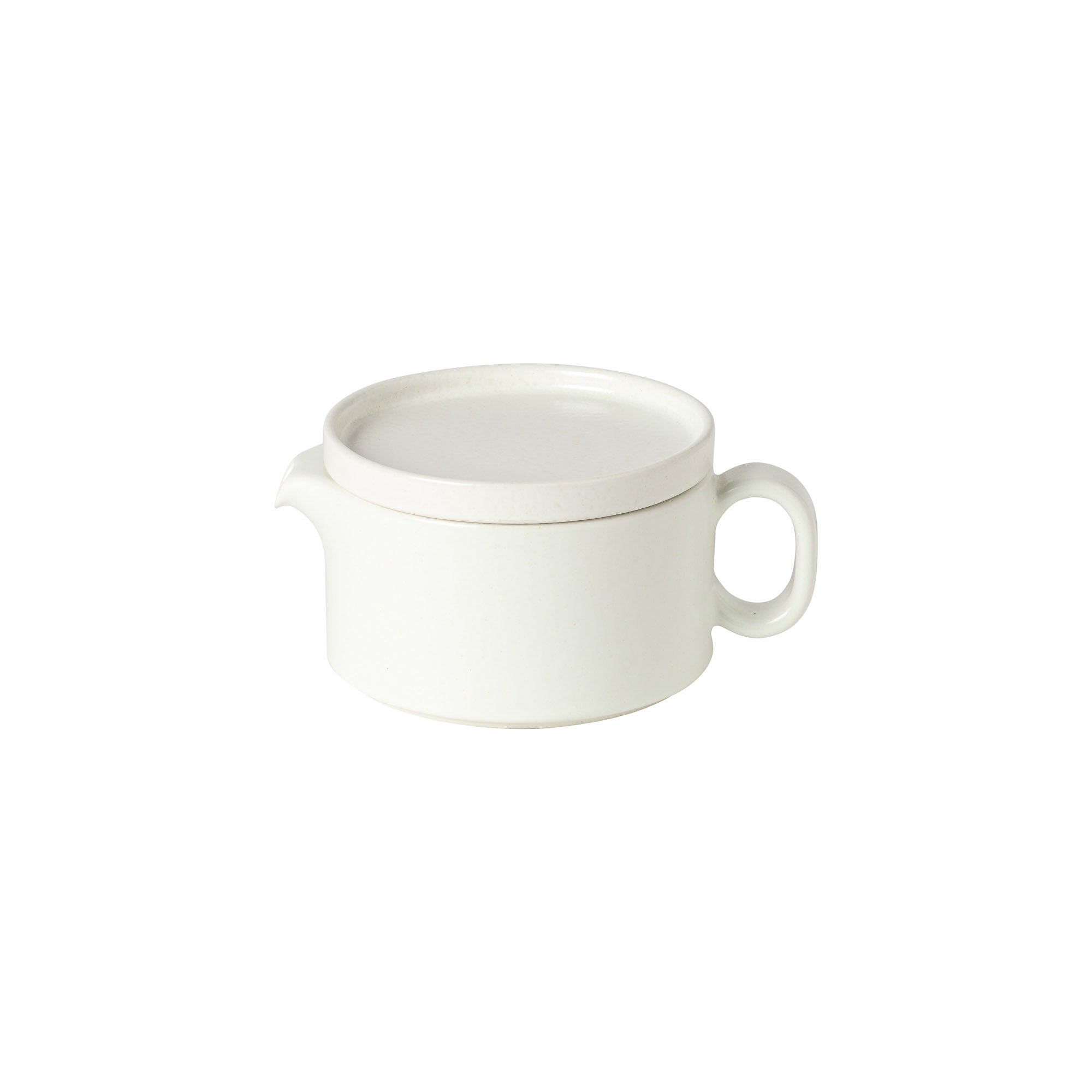Teapot