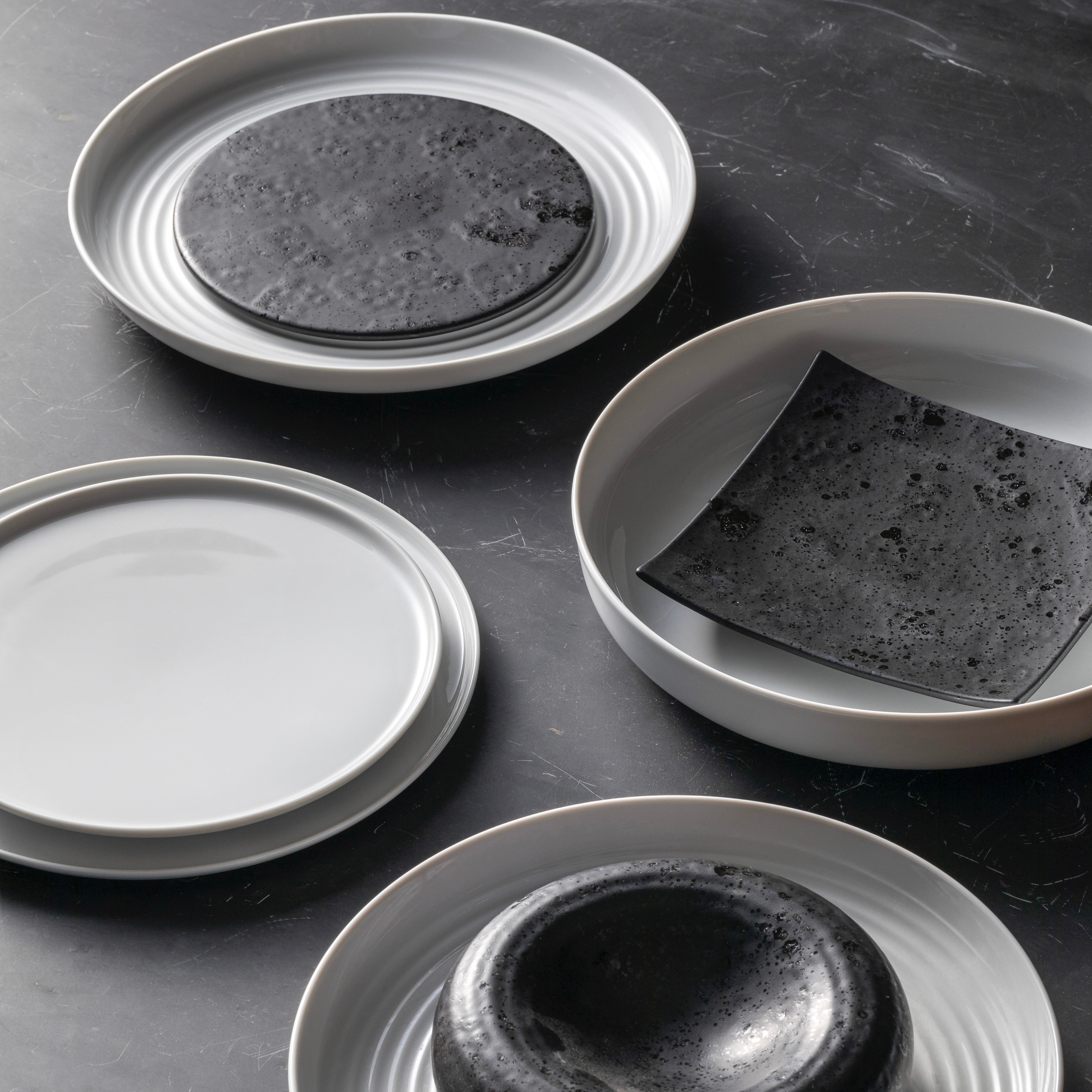 Deep Plate