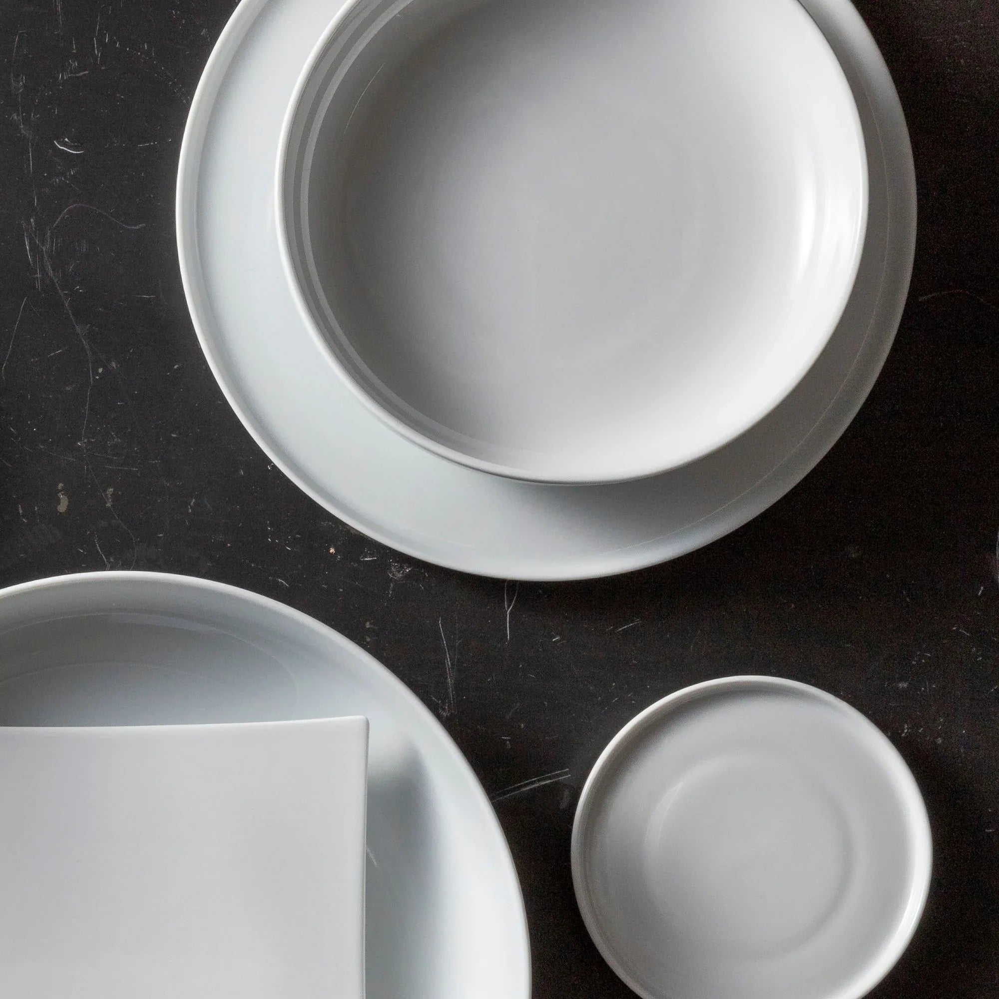 Deep Plate
