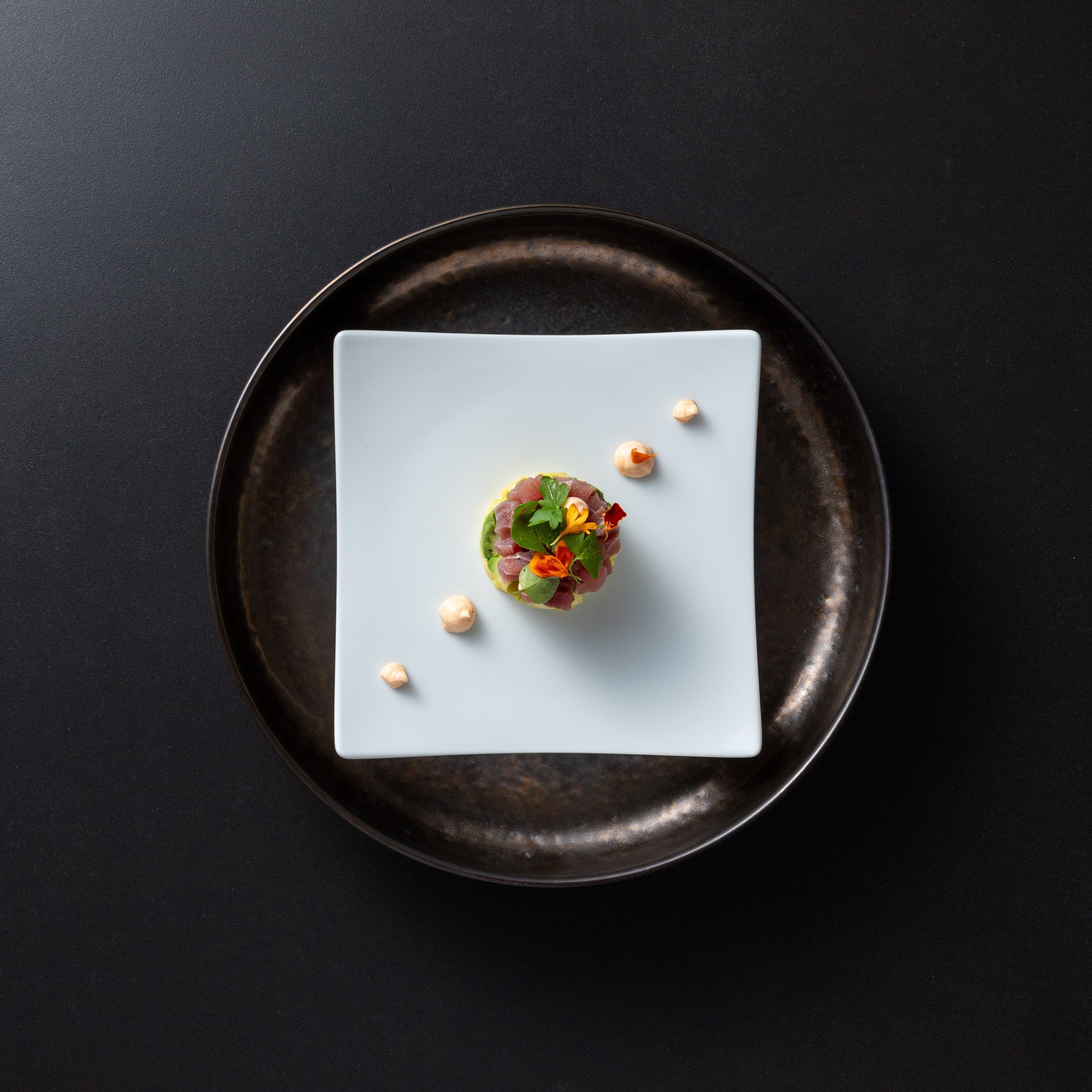 Plate