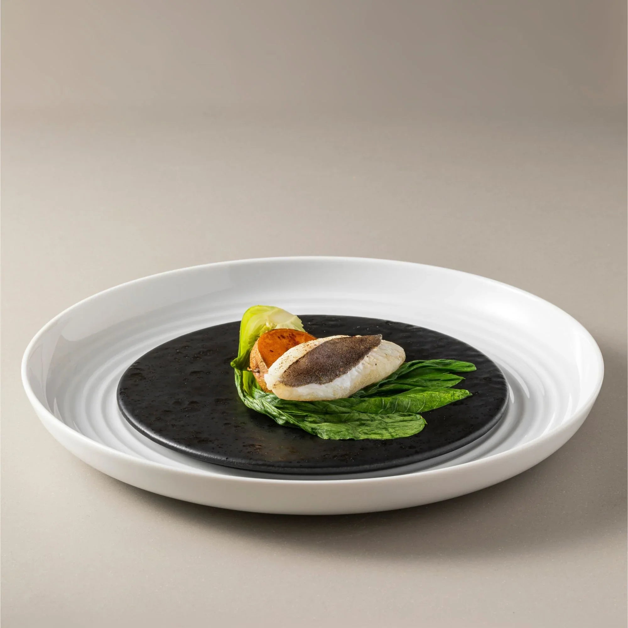 Plate
