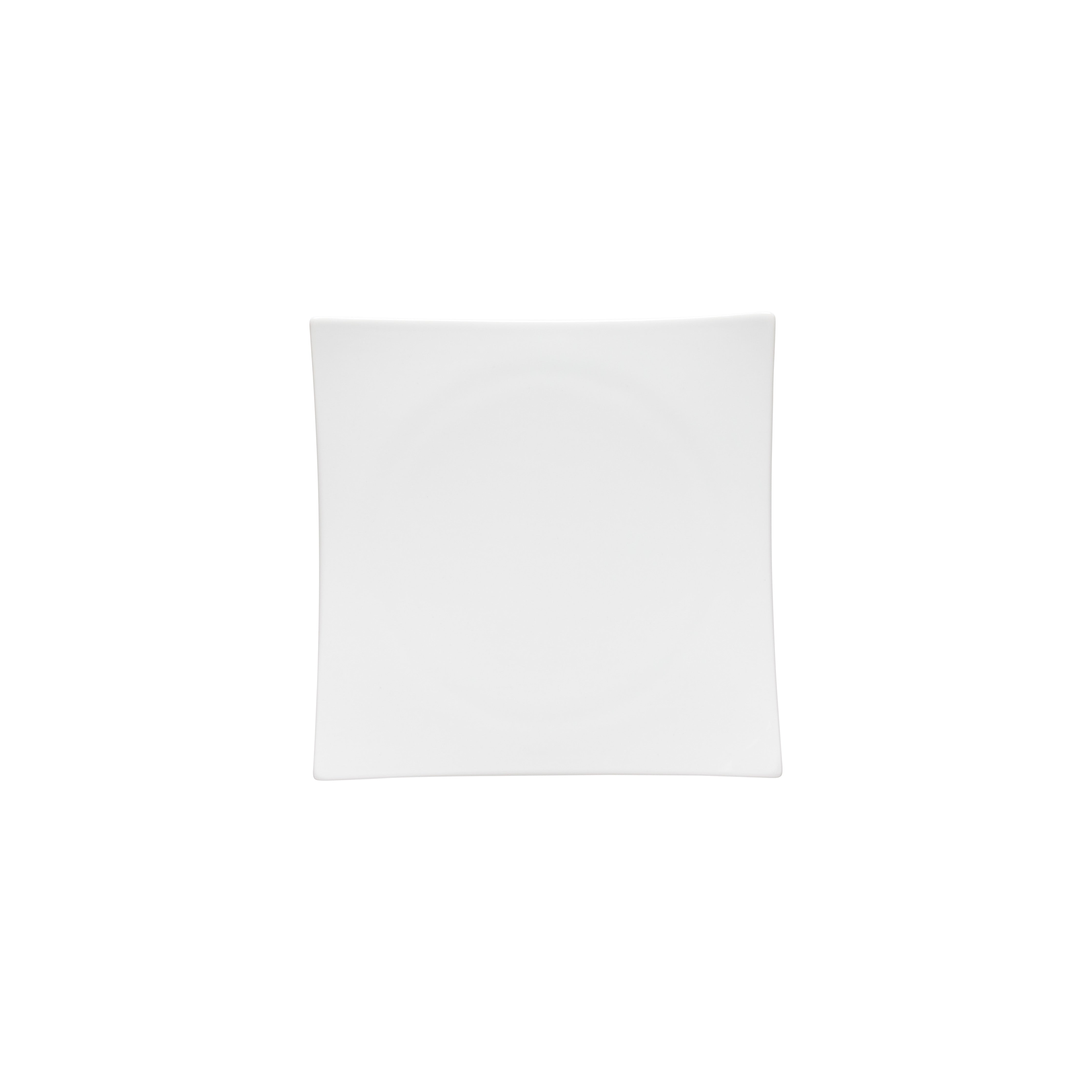 Square Plate