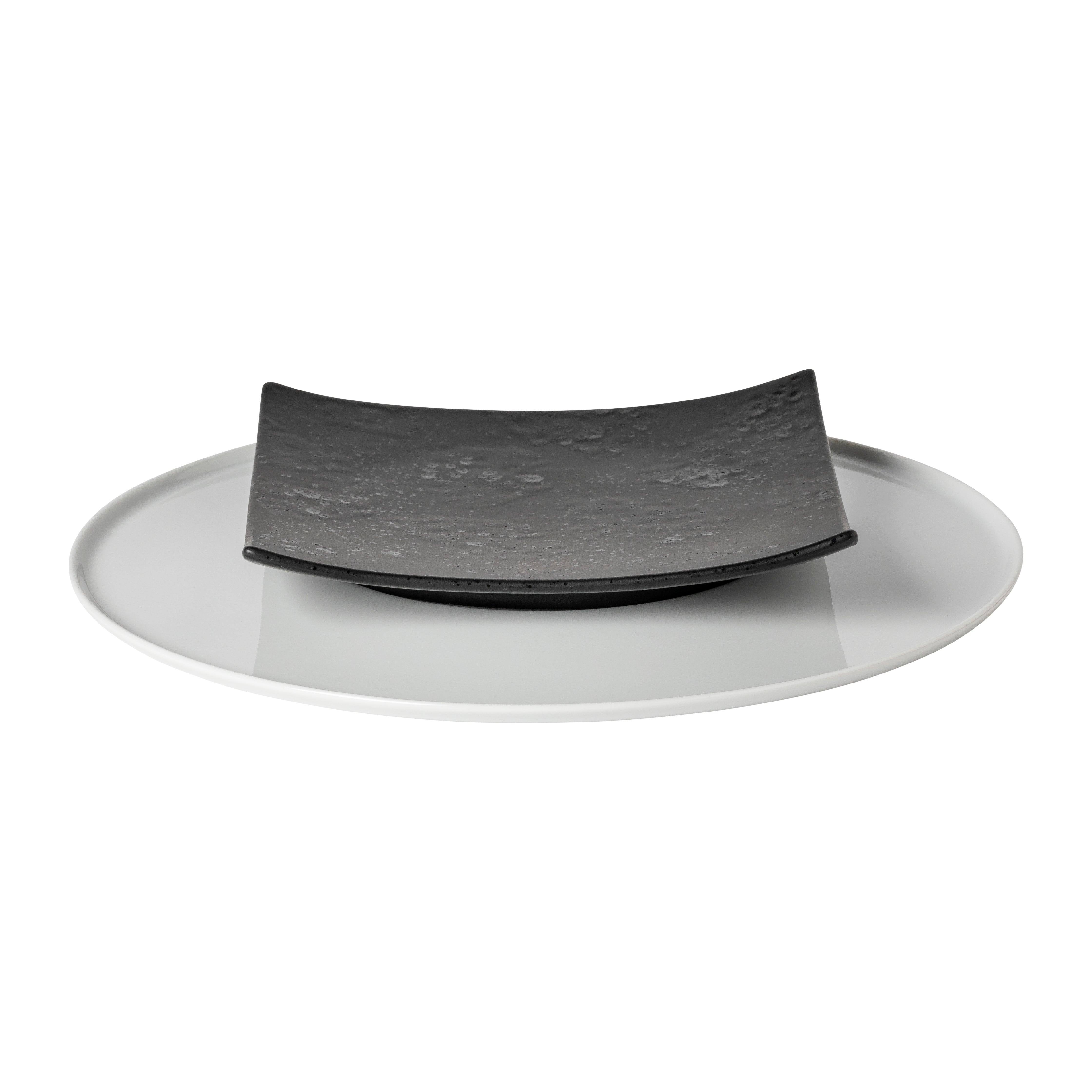 Square Plate