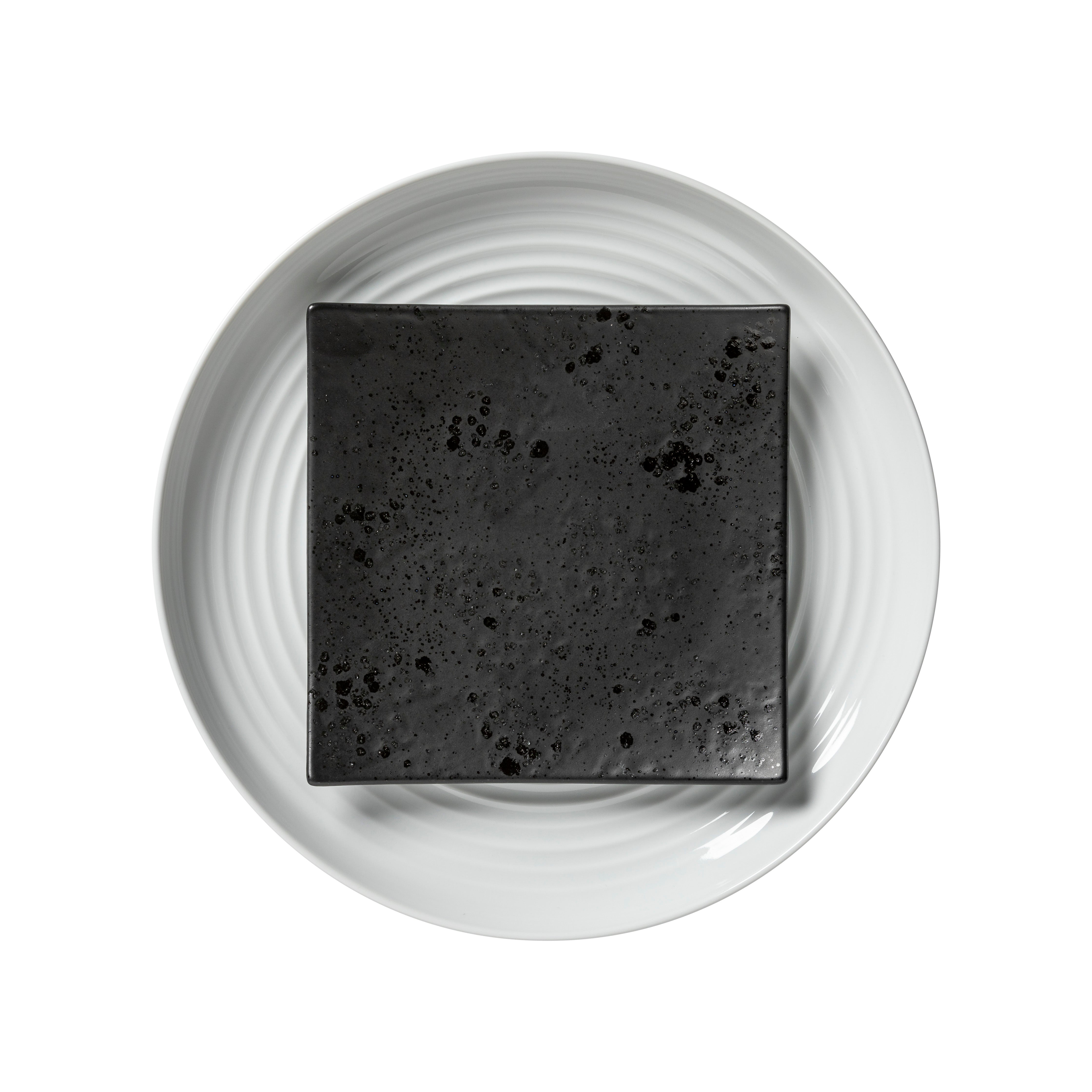 Square Plate