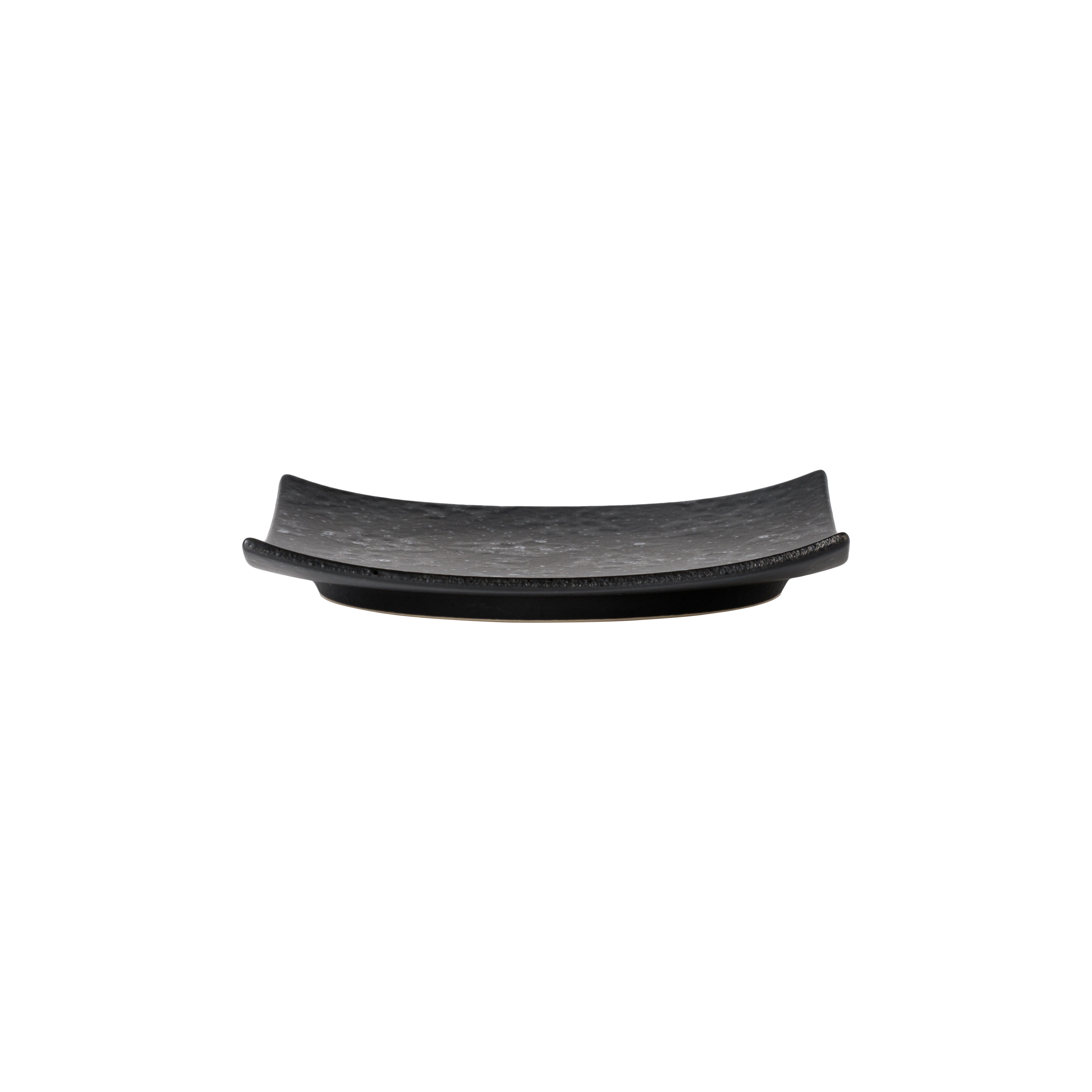 Square Plate