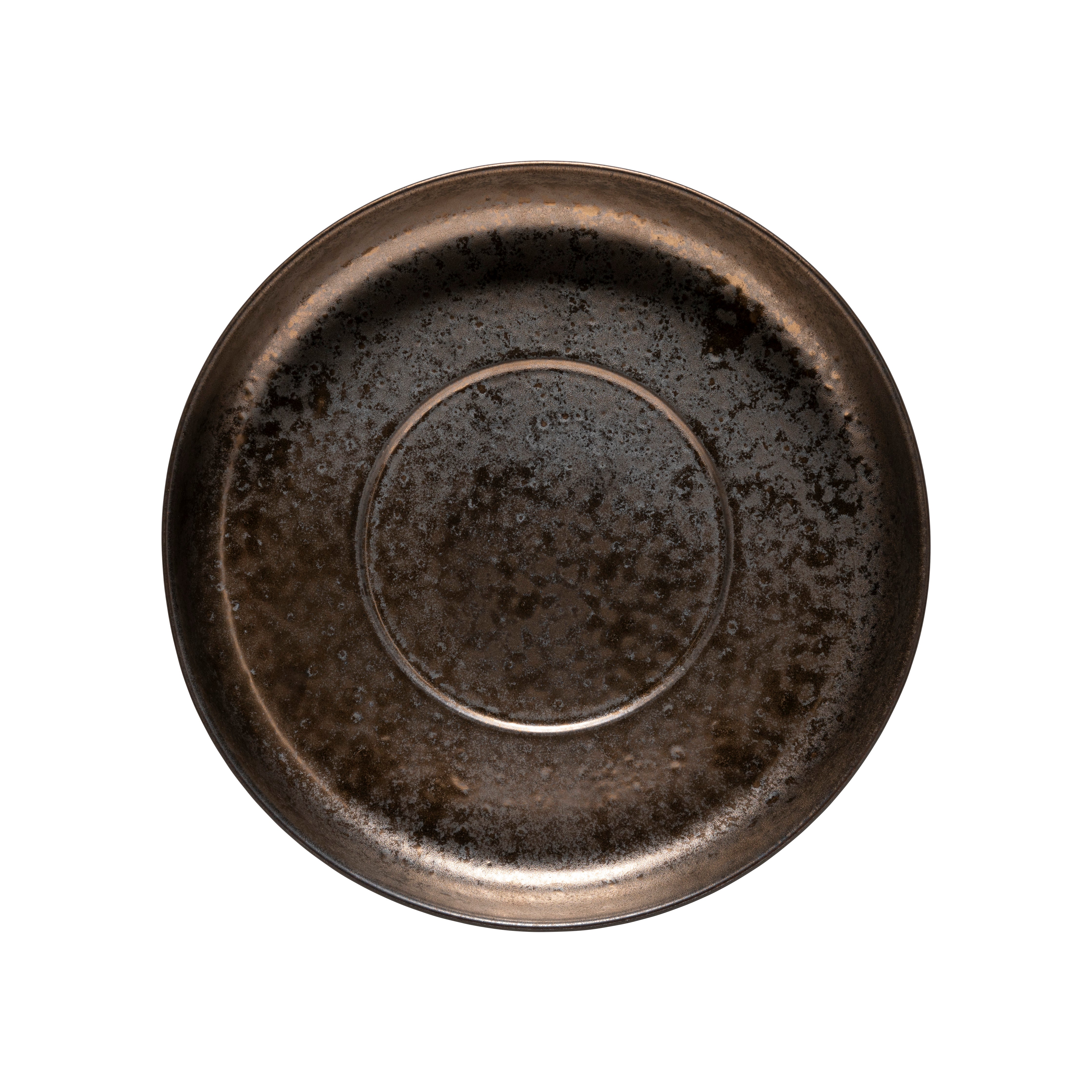Plate