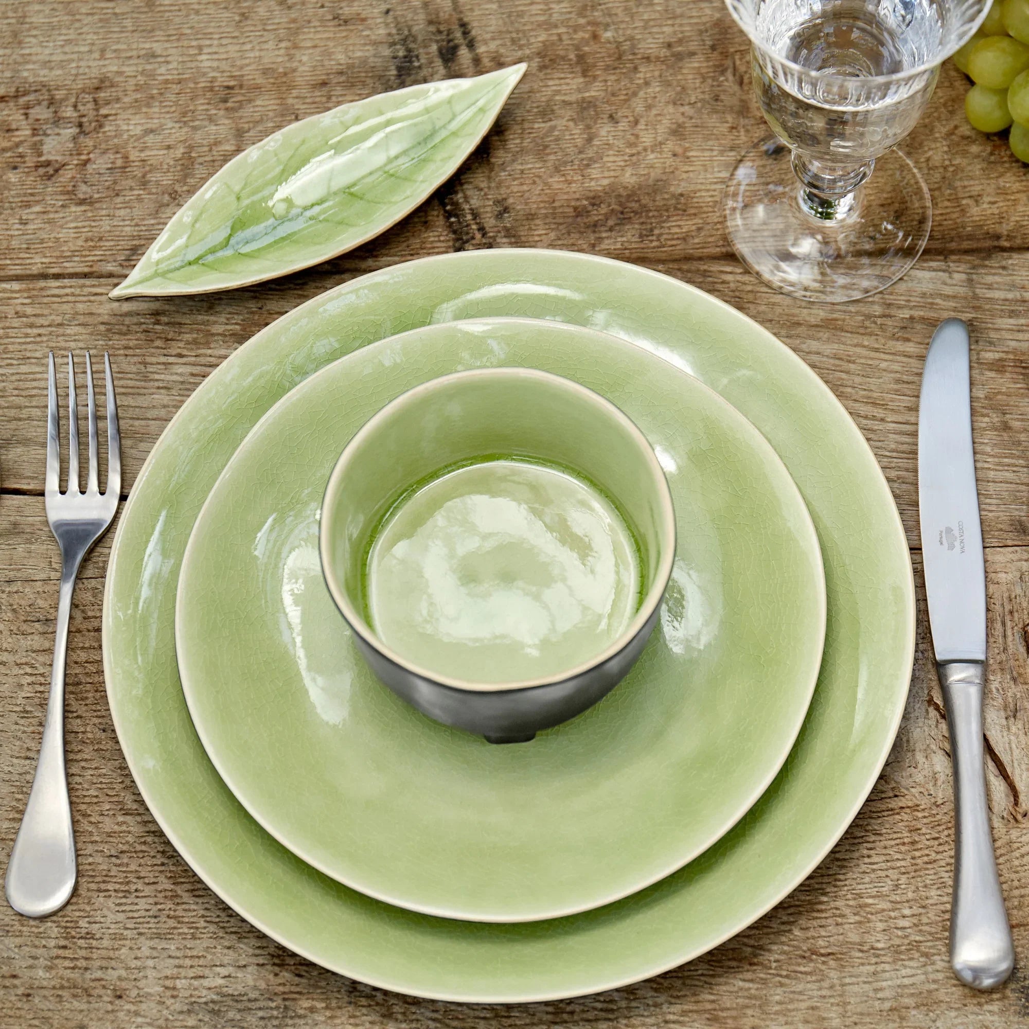 Plate