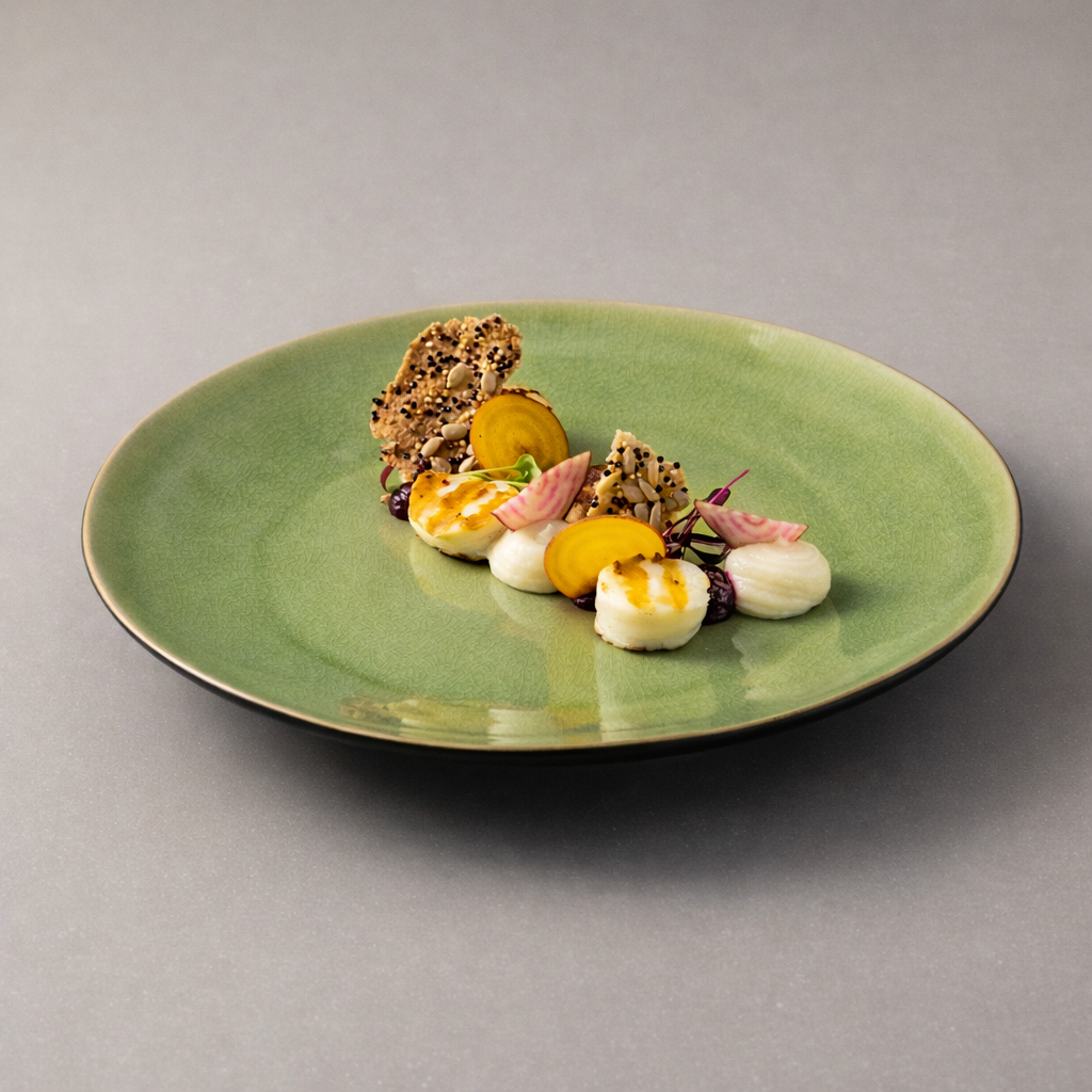Plate
