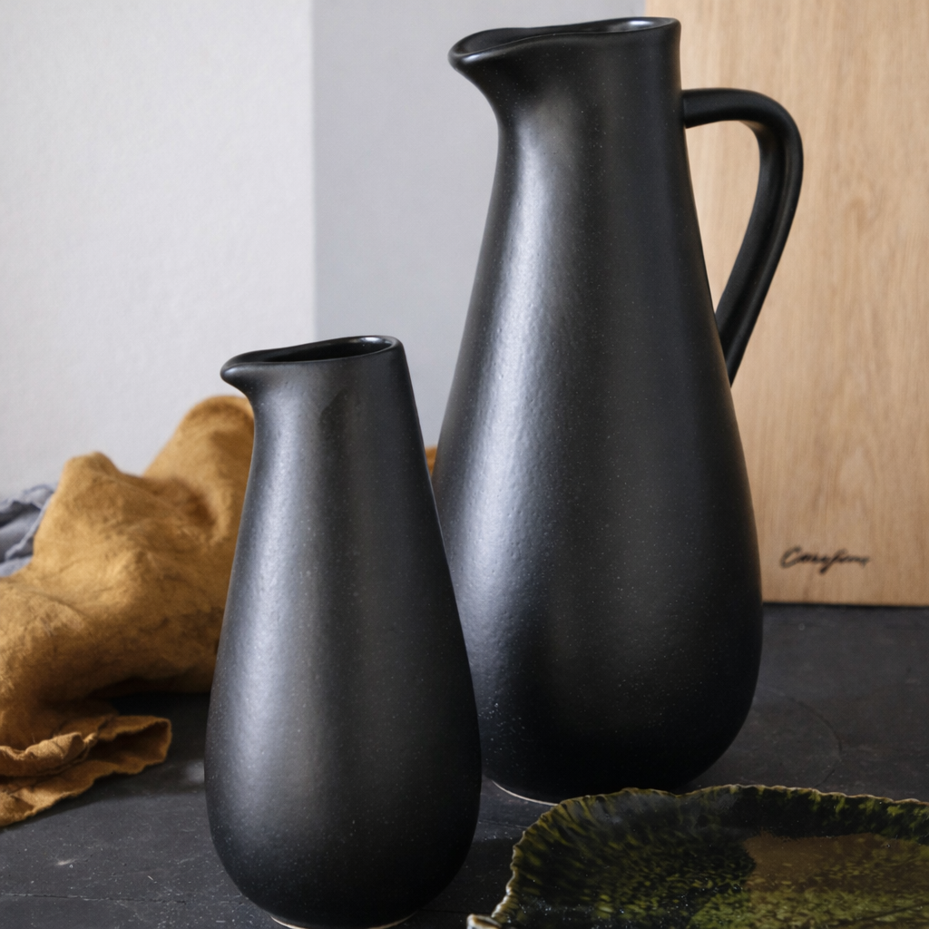 Pitcher