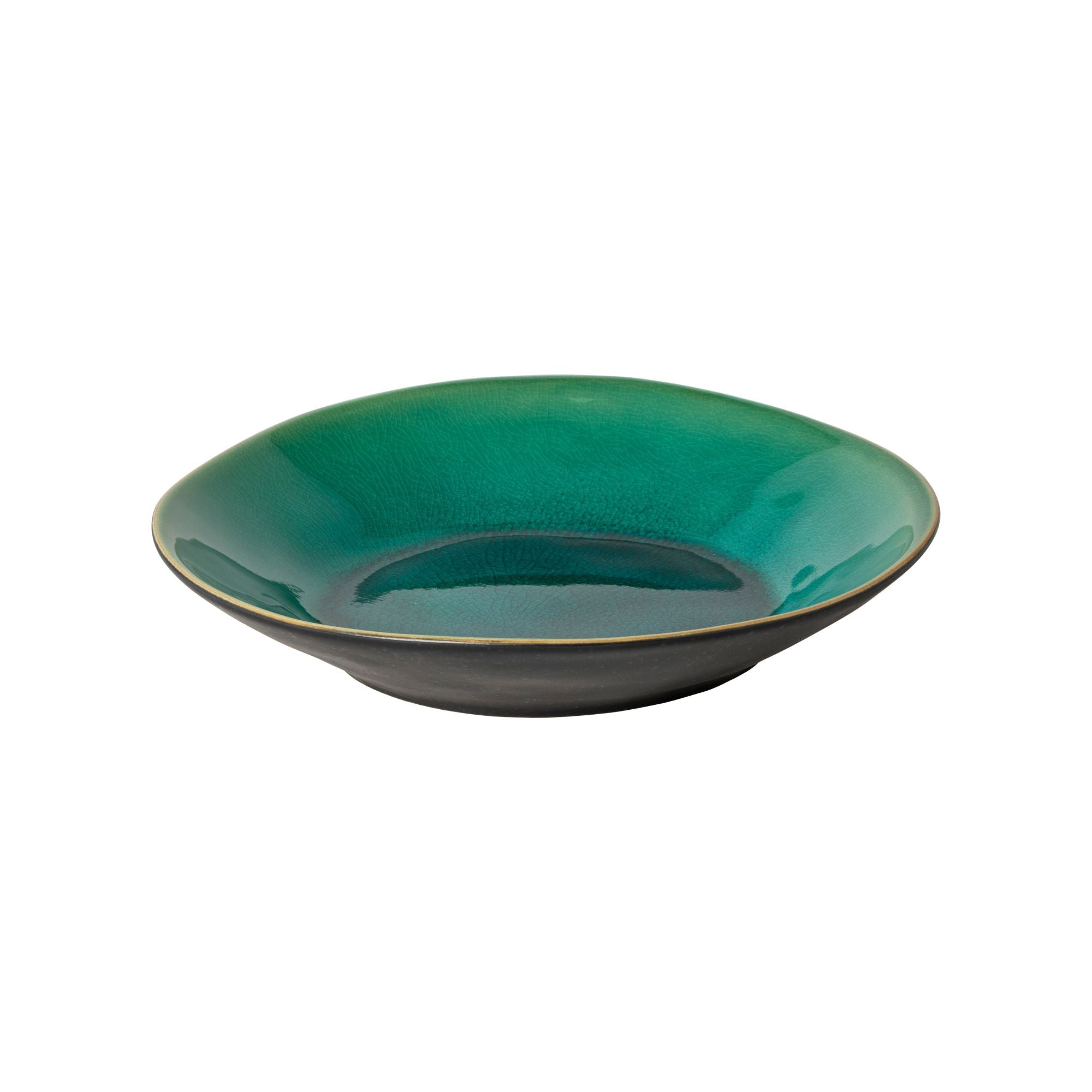 Deep Plate