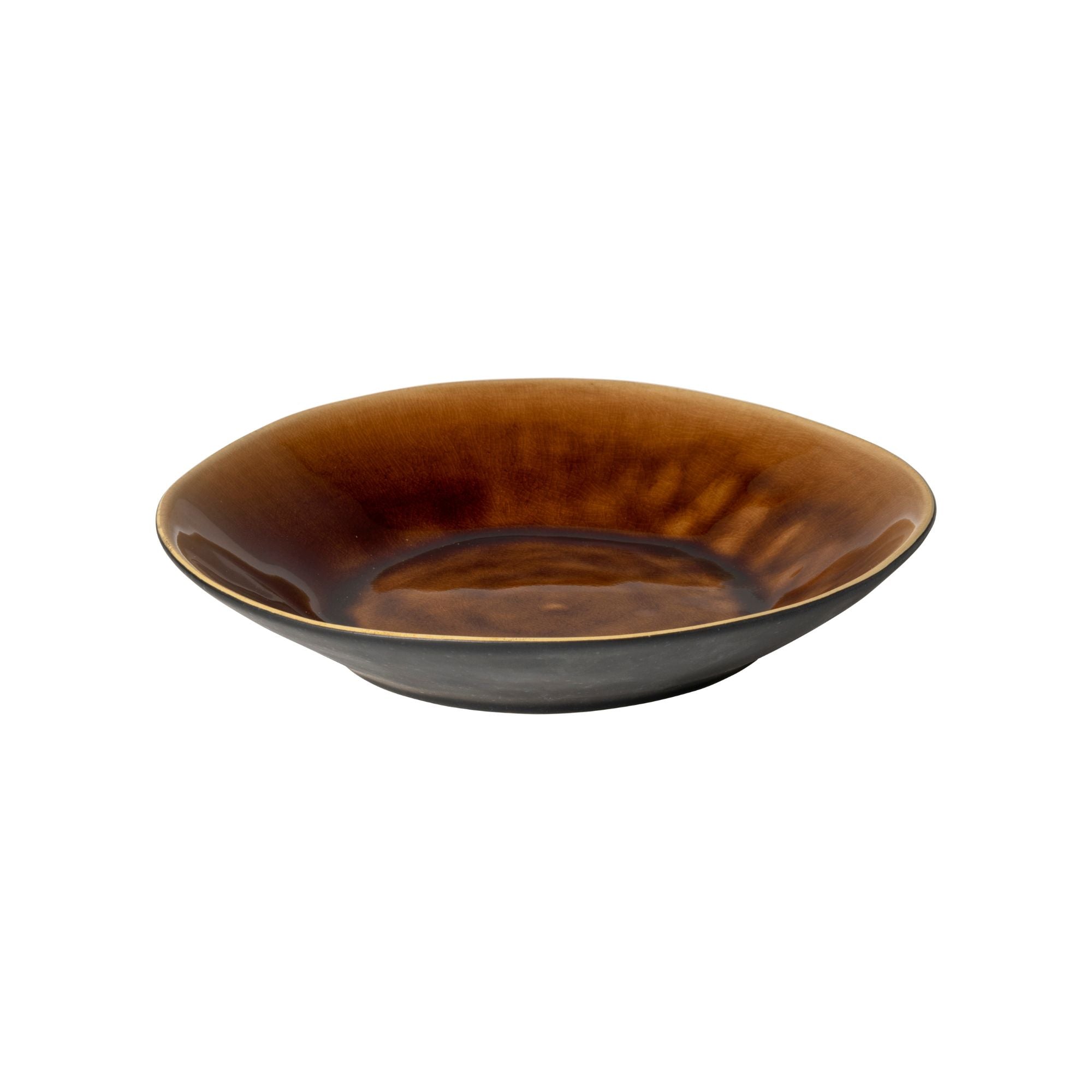 Deep Plate