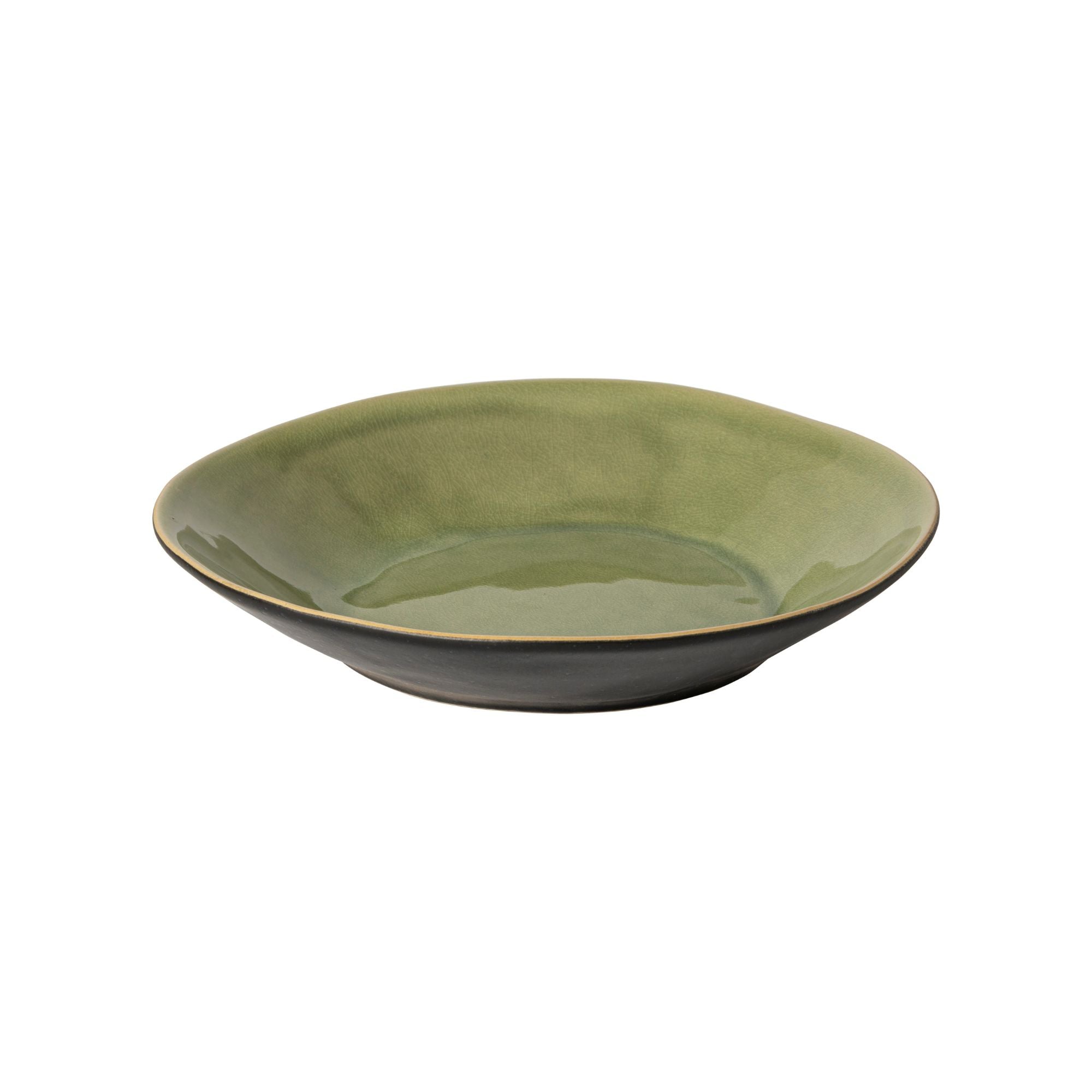 Deep Plate